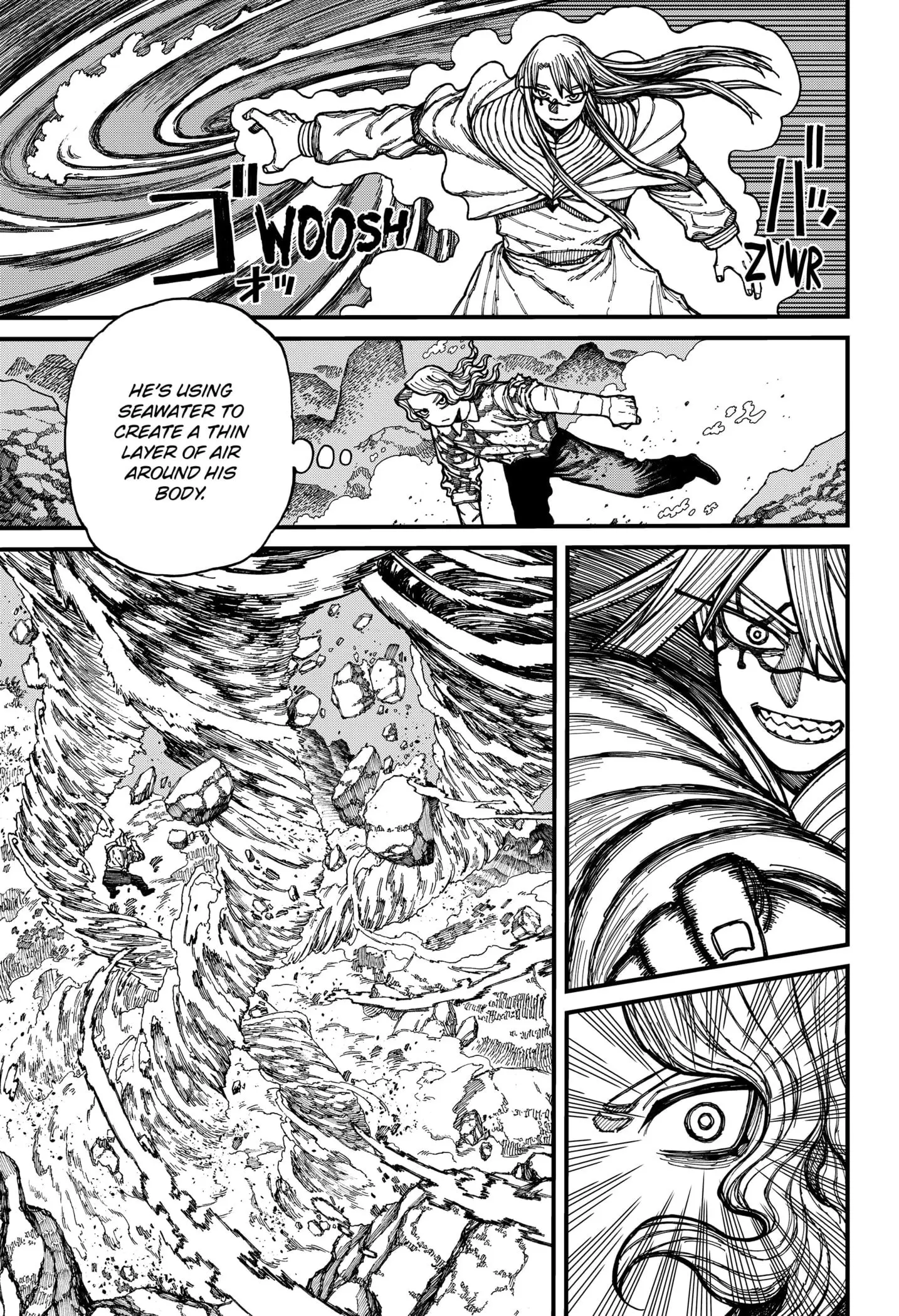 Centuria β Chapter 25 β Page 5