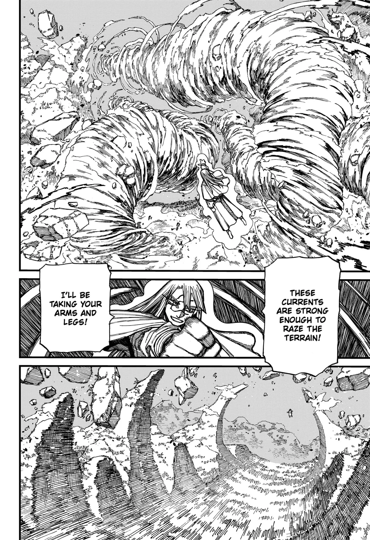 Centuria β Chapter 25 β Page 6