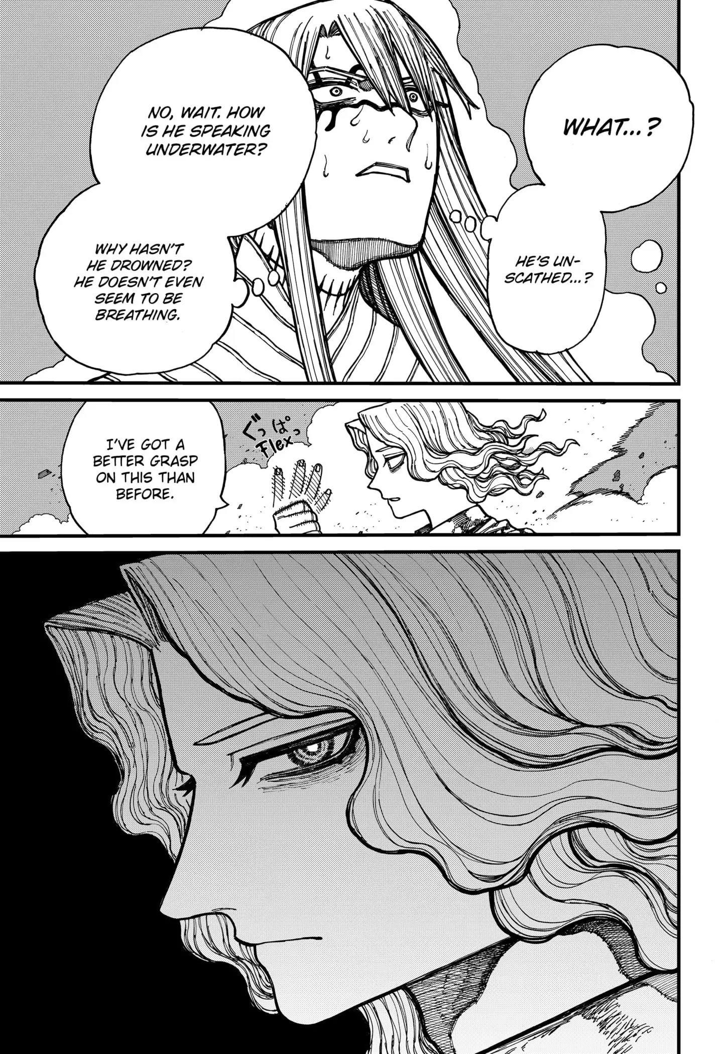 Centuria β Chapter 25 β Page 9