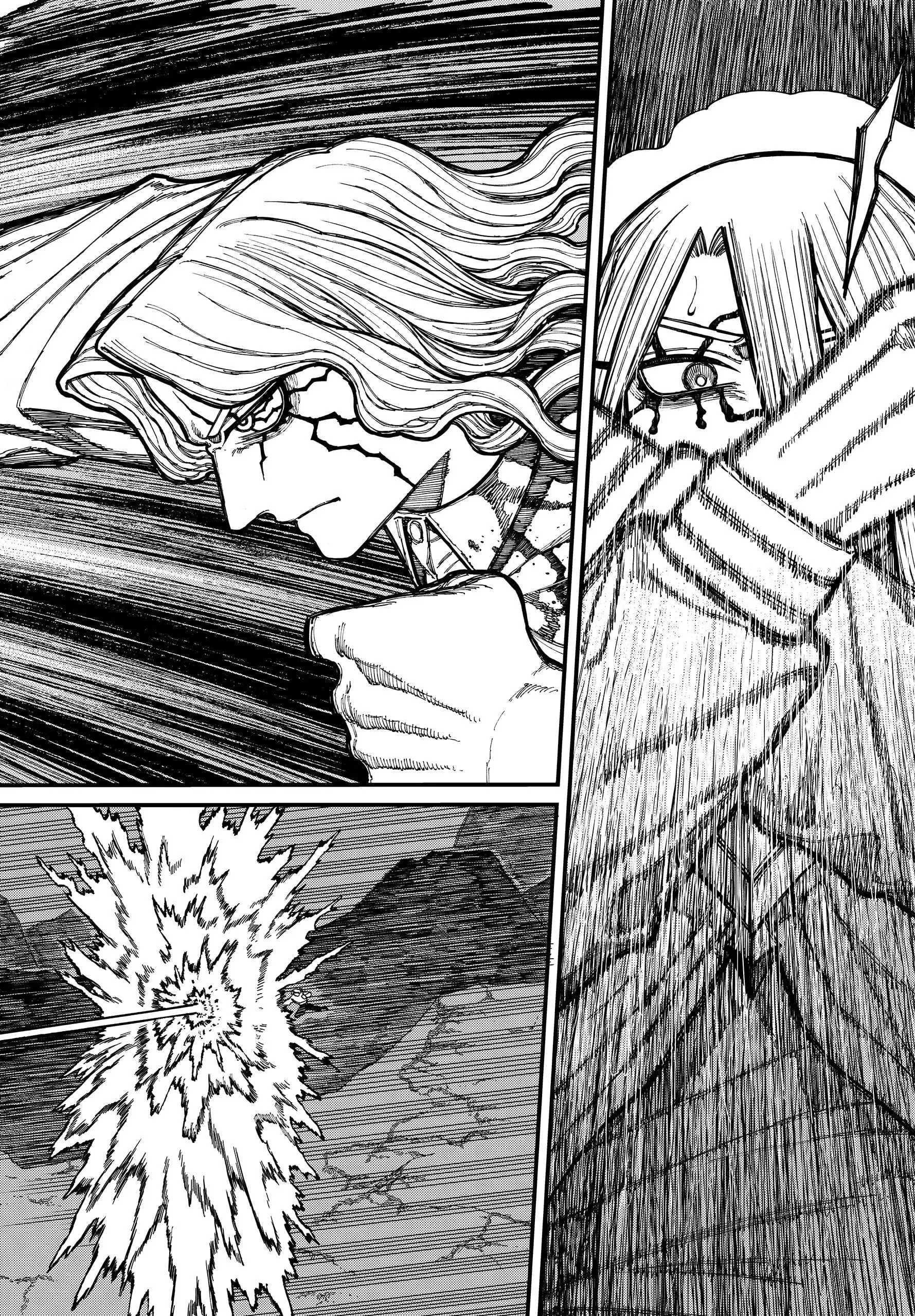Centuria β Chapter 25 β Page 10