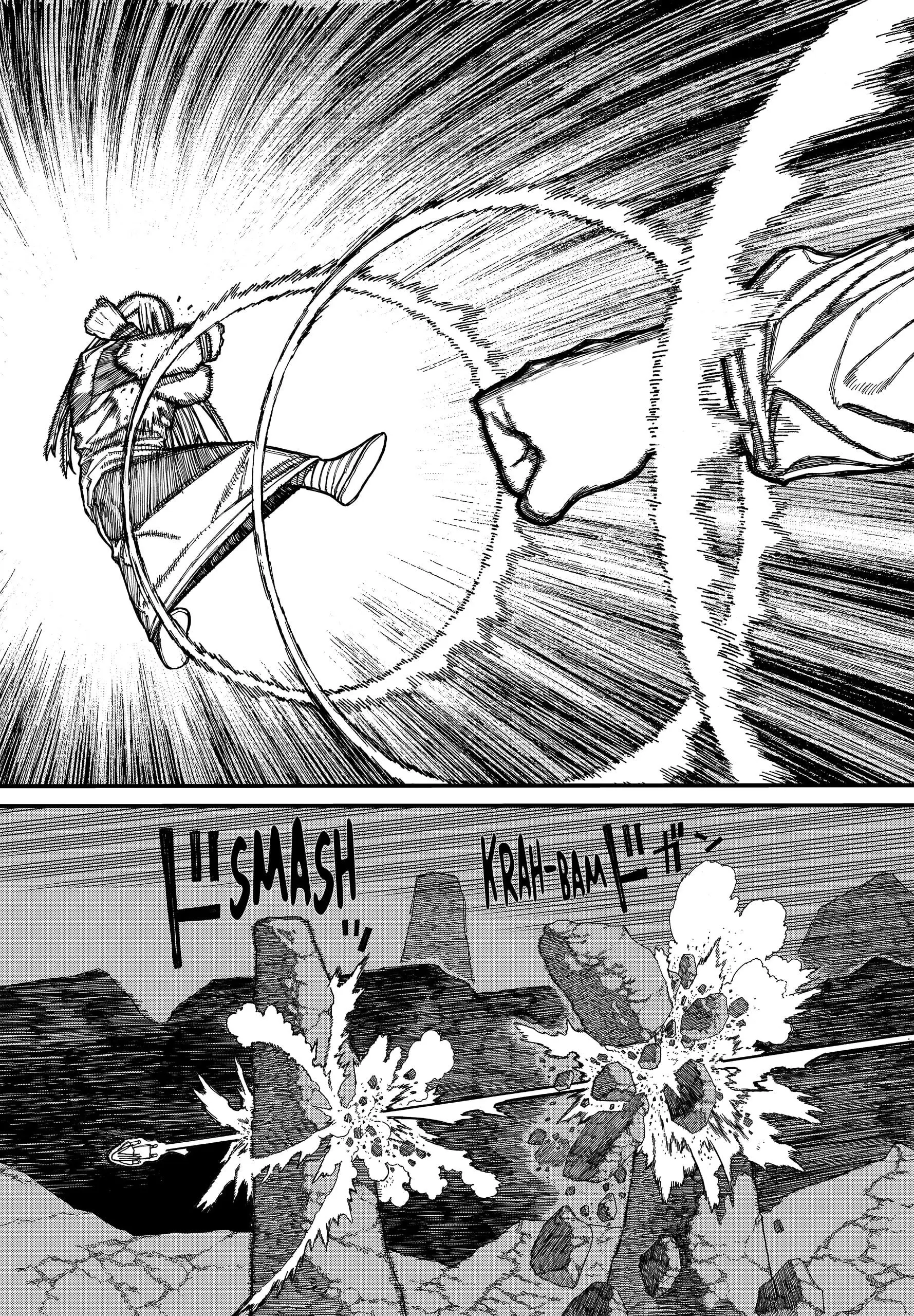 Centuria β Chapter 25 β Page 11