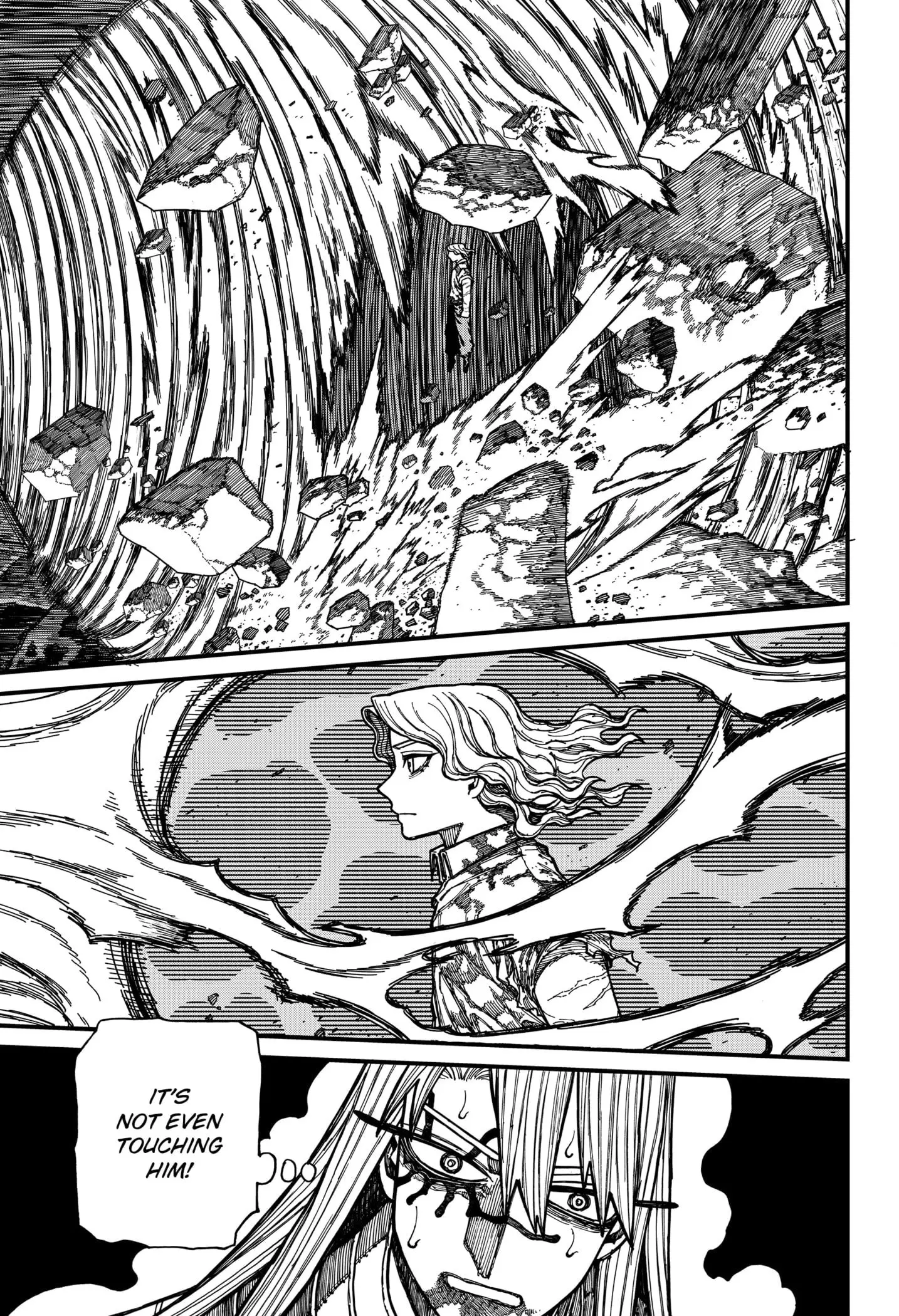 Centuria β Chapter 25 β Page 15