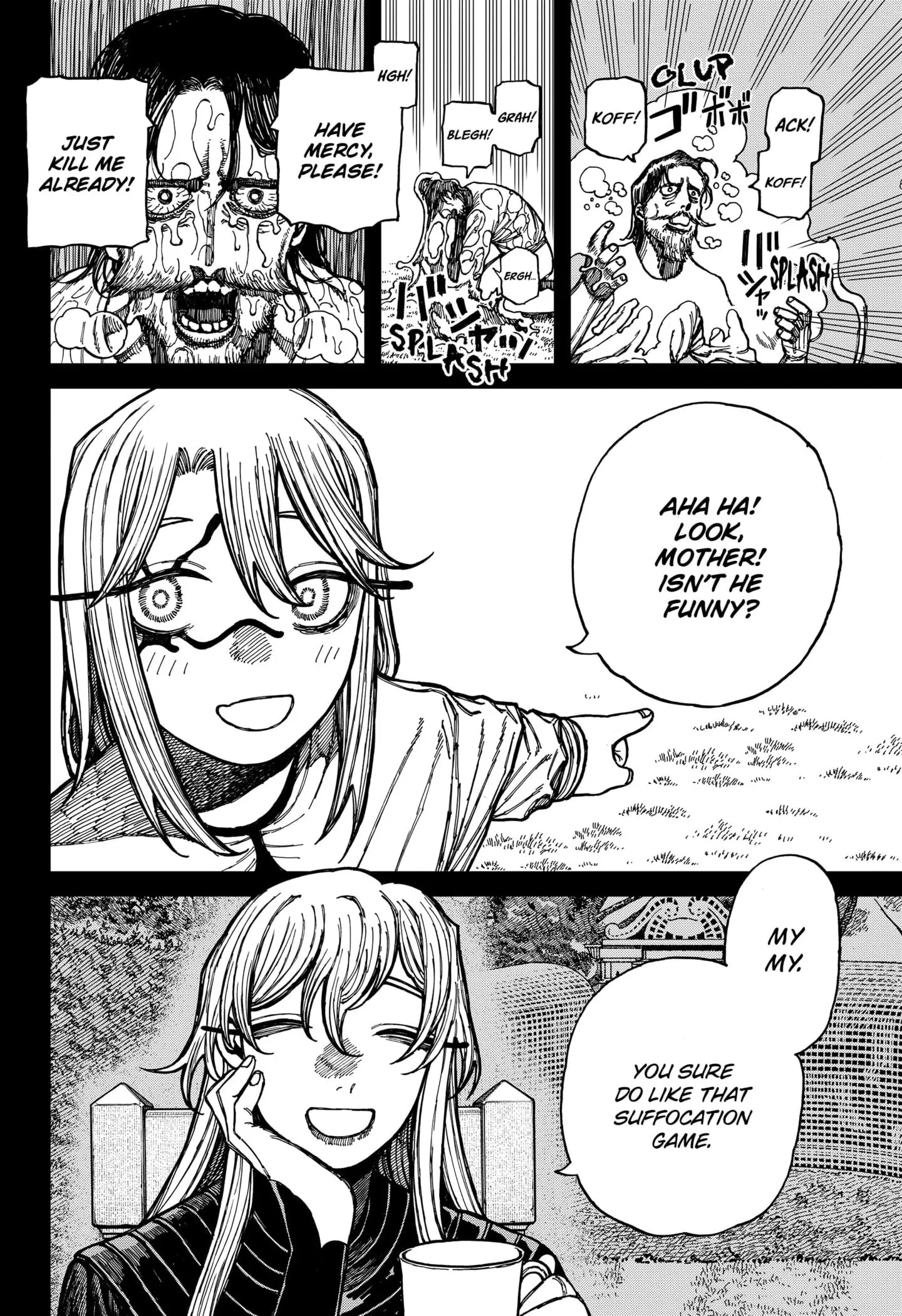 Centuria β Chapter 26 β Page 2