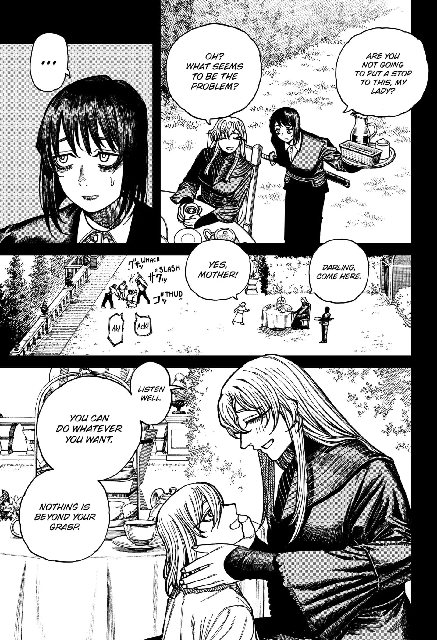 Centuria β Chapter 26 β Page 3