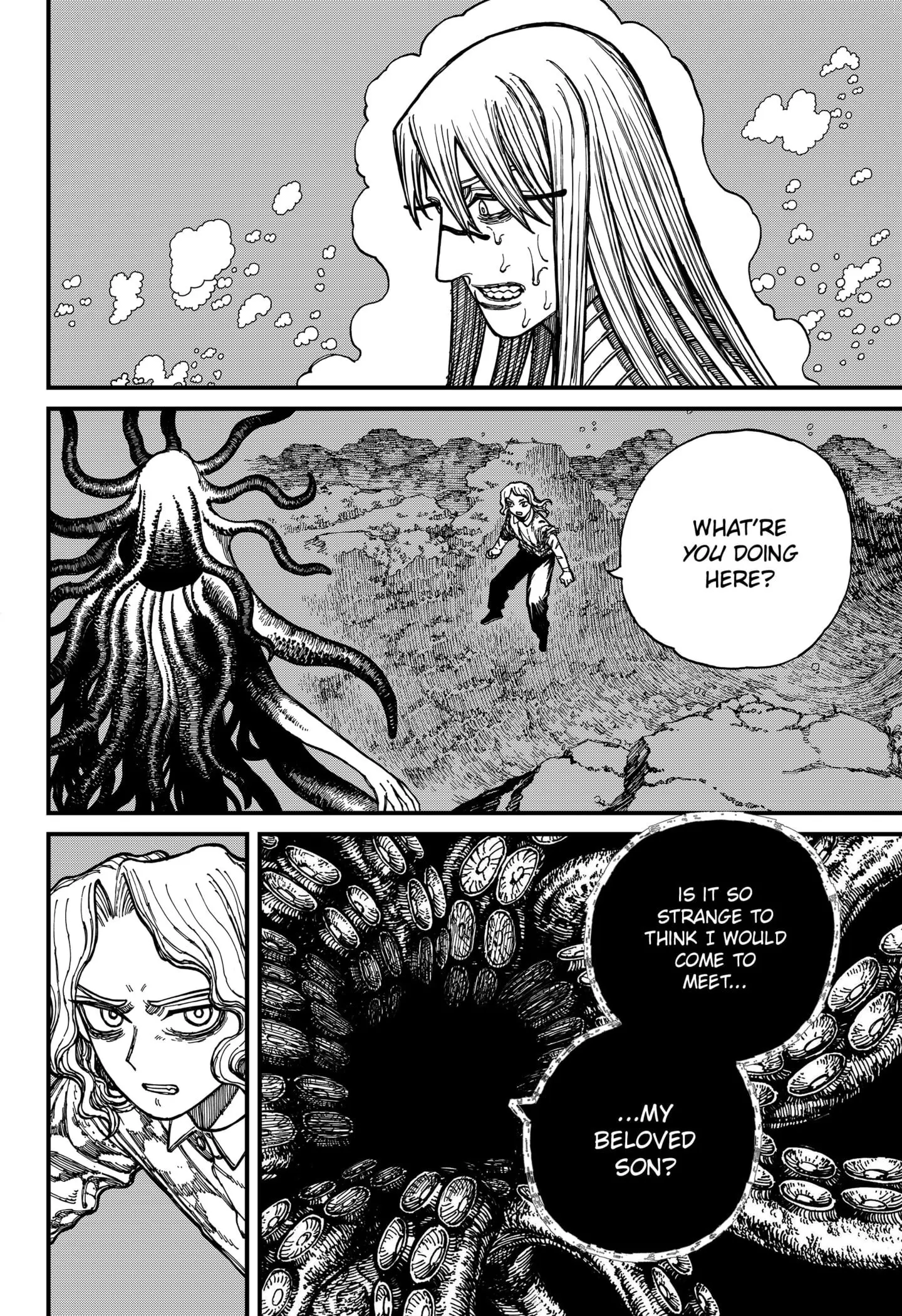 Centuria β Chapter 26 β Page 6
