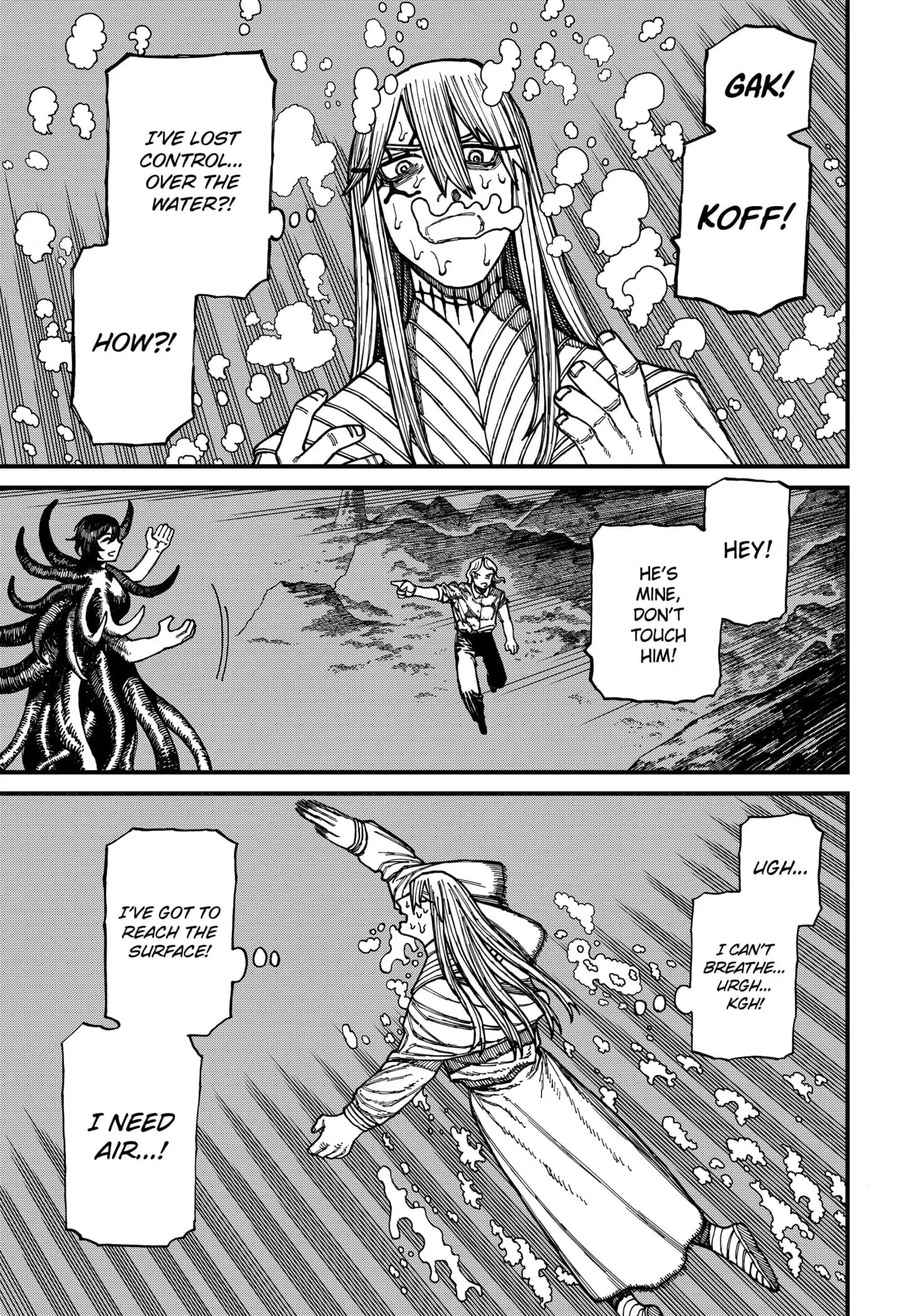 Centuria β Chapter 26 β Page 13