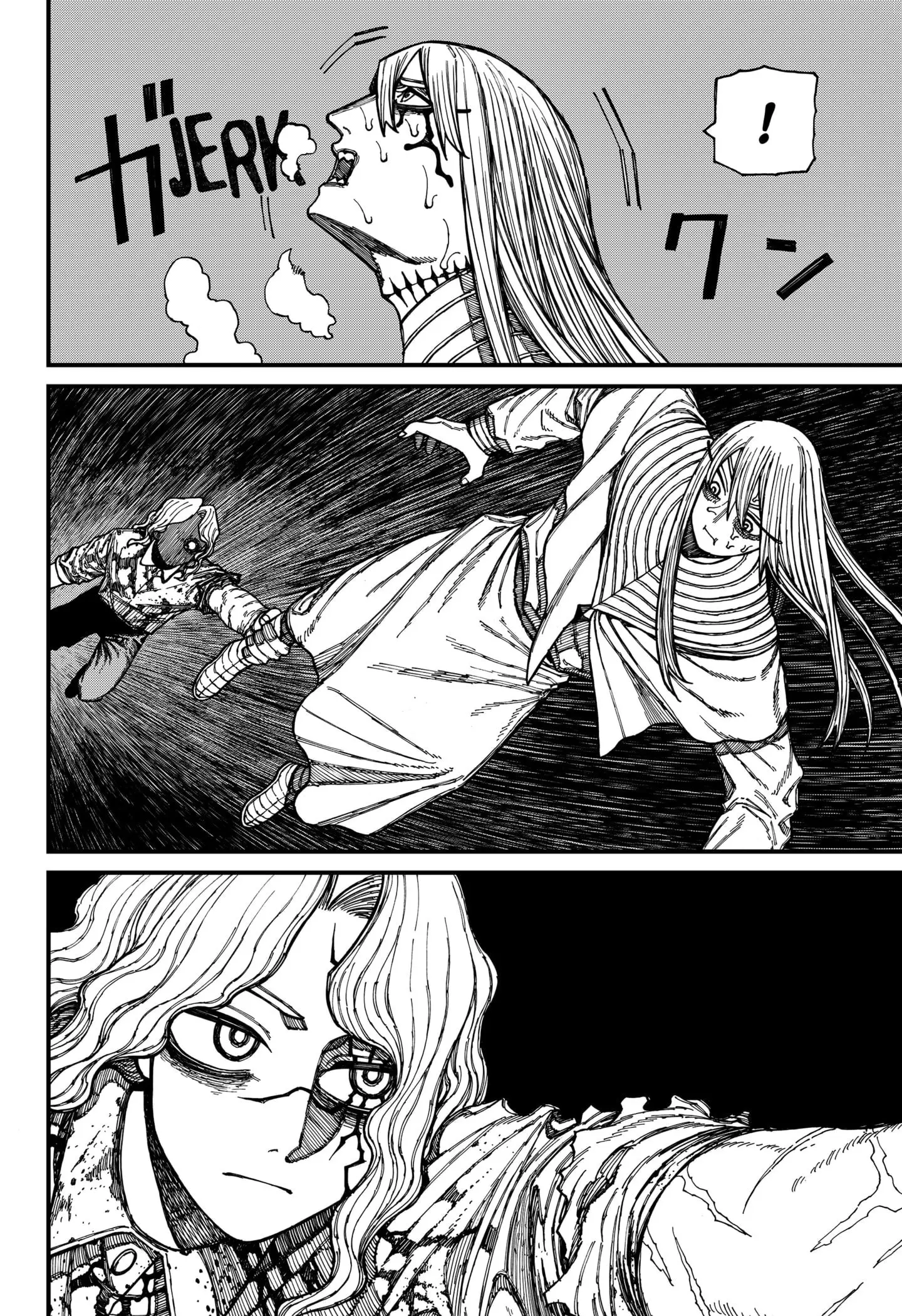 Centuria β Chapter 26 β Page 14