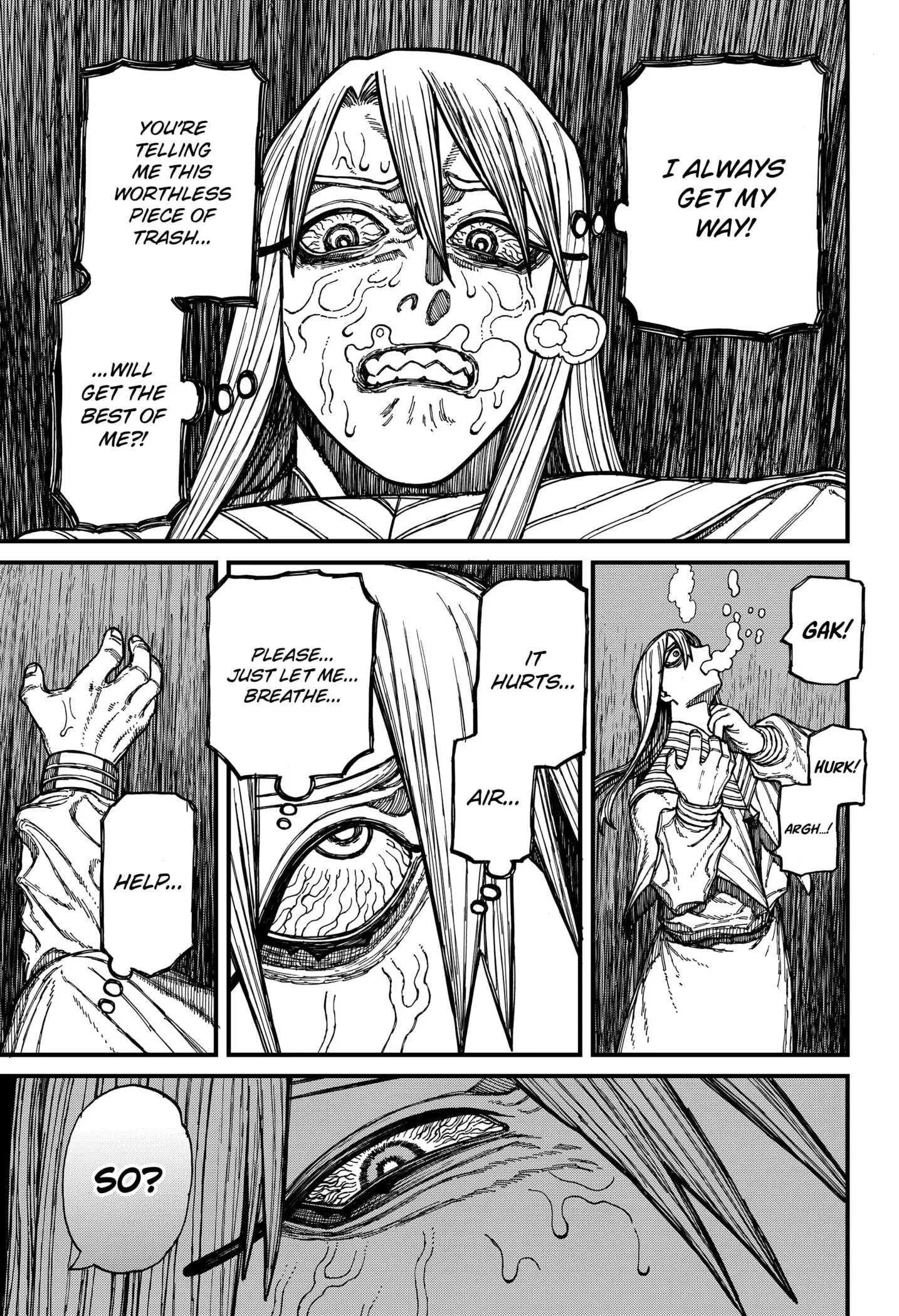 Centuria β Chapter 26 β Page 17