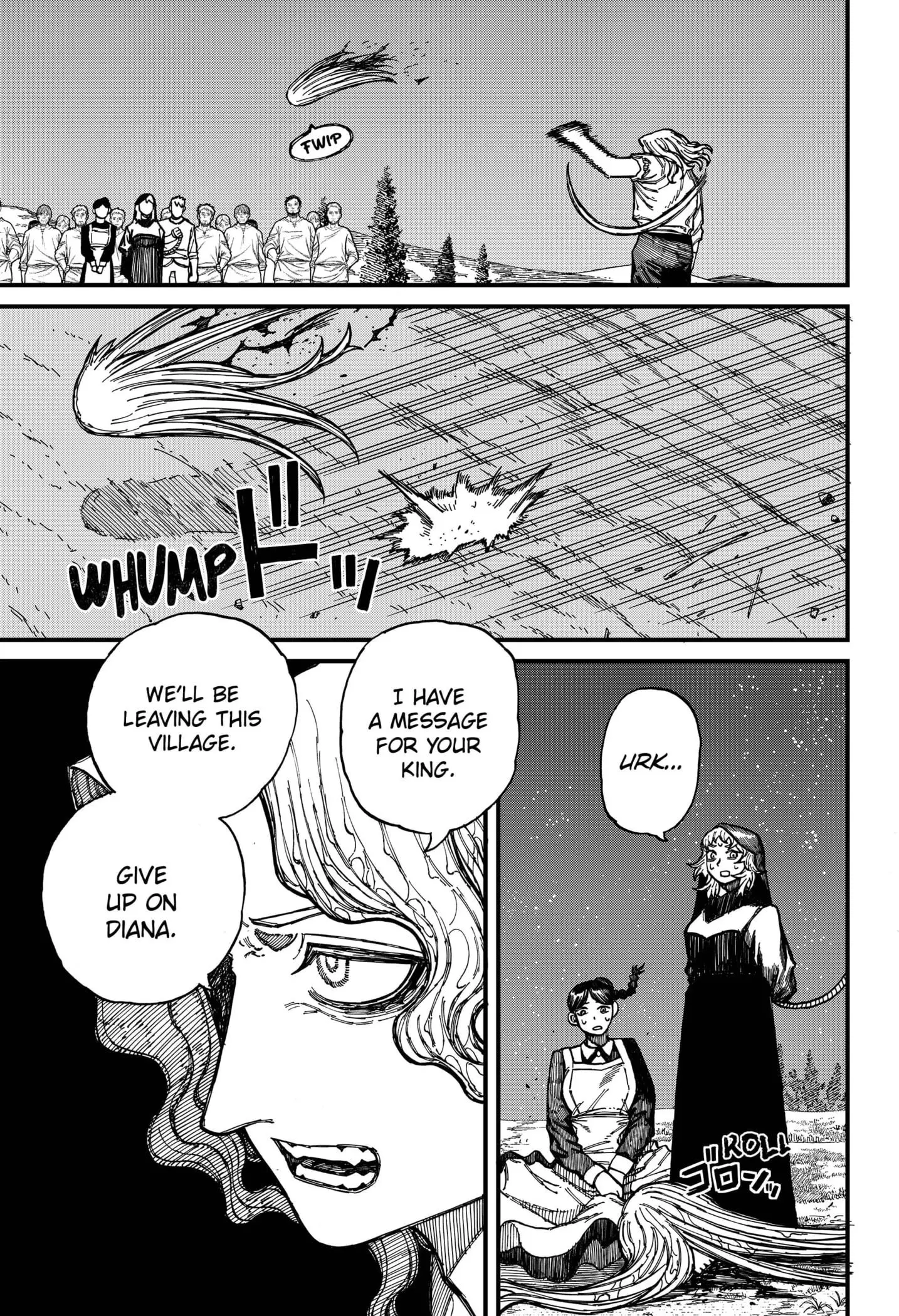 Centuria β Chapter 27 β Page 3
