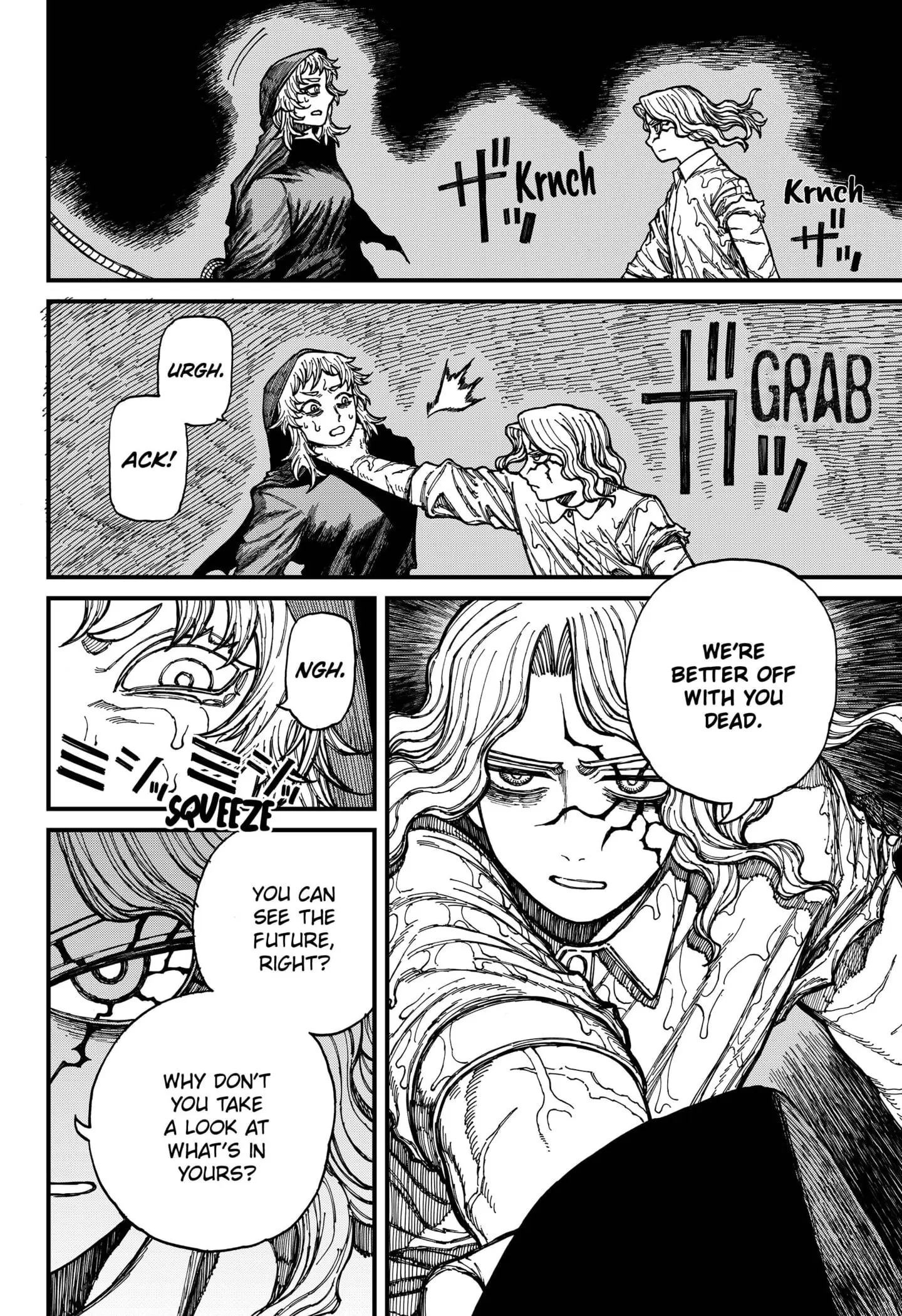 Centuria β Chapter 27 β Page 6