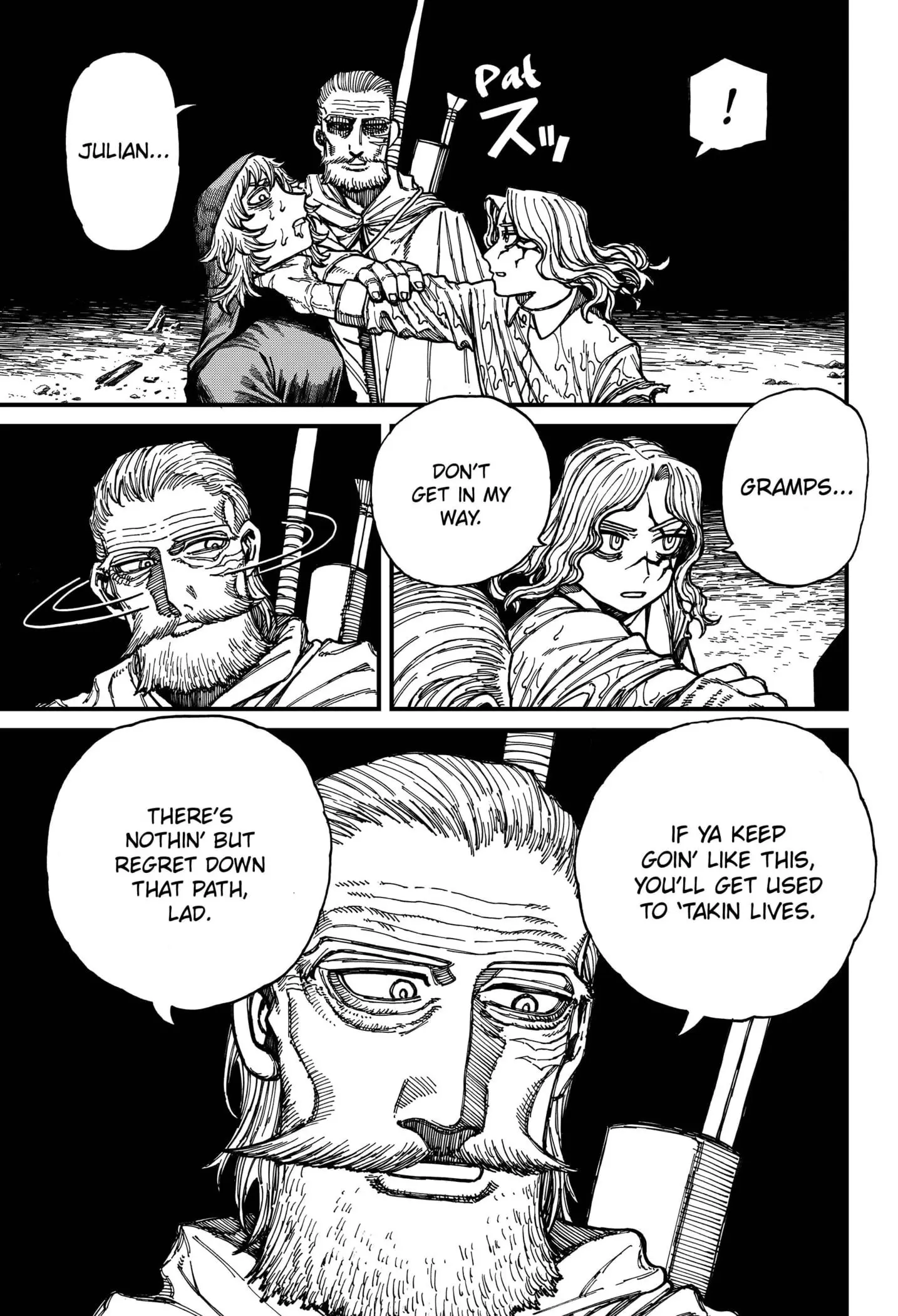 Centuria β Chapter 27 β Page 7
