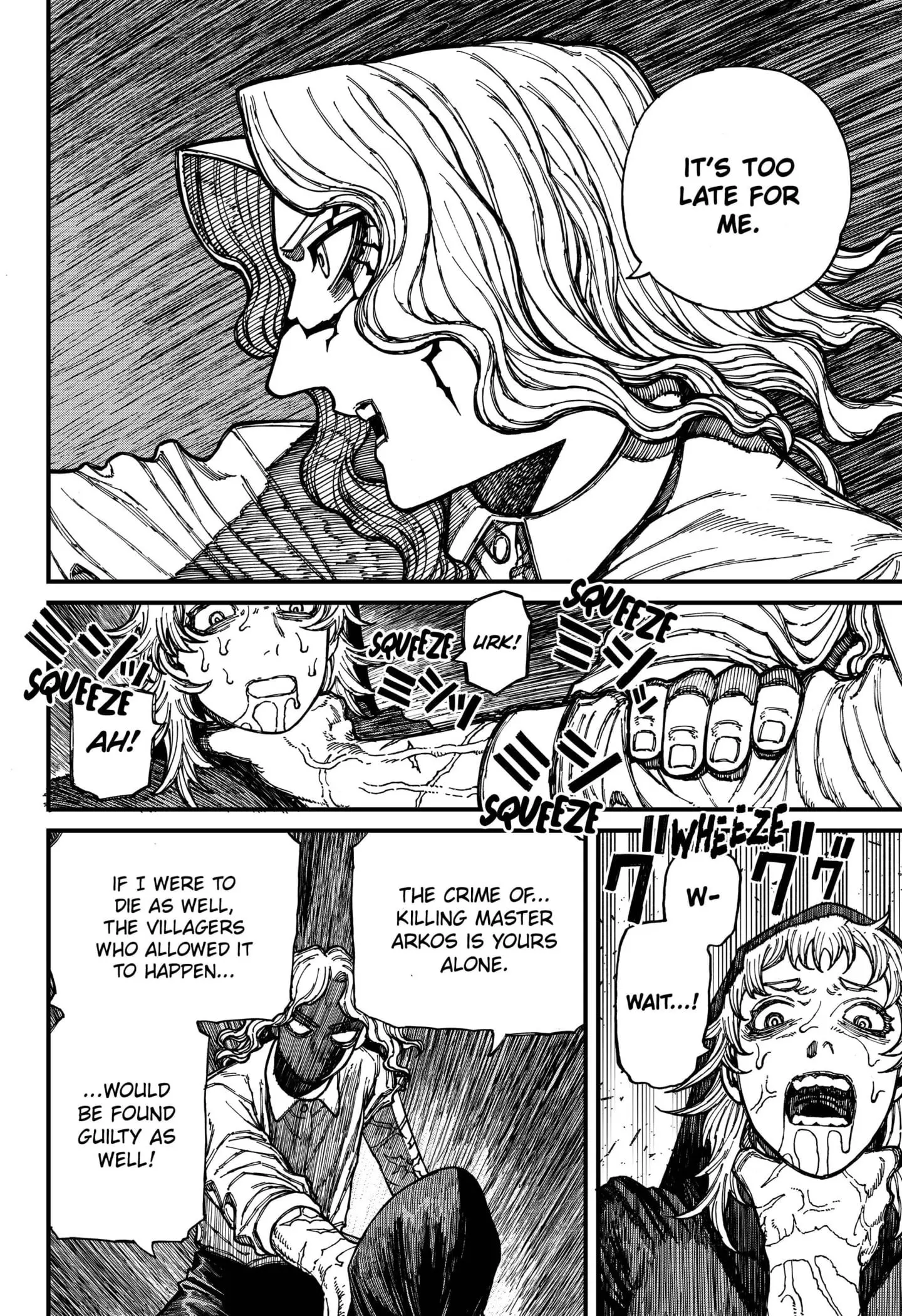 Centuria β Chapter 27 β Page 8