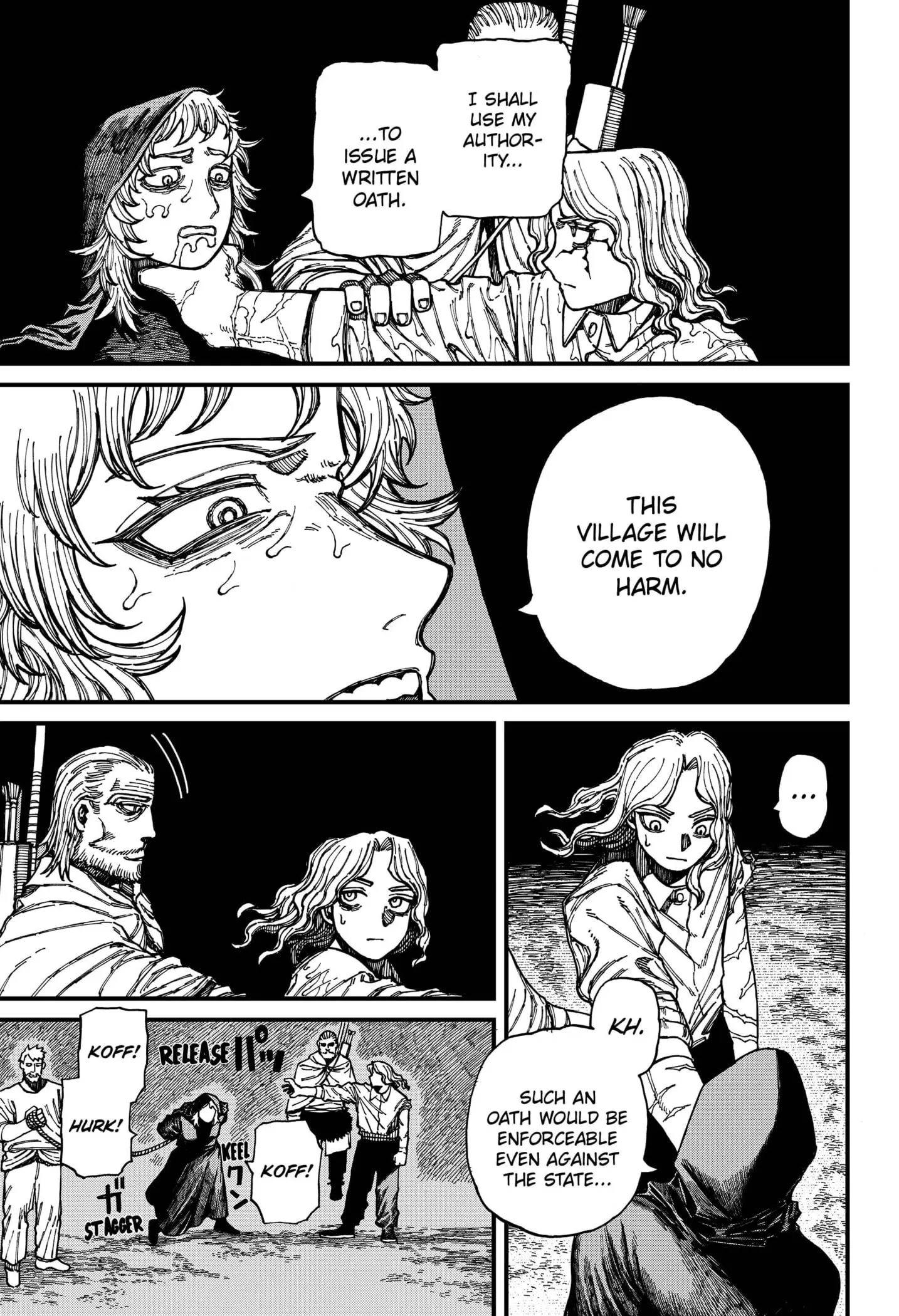 Centuria β Chapter 27 β Page 9