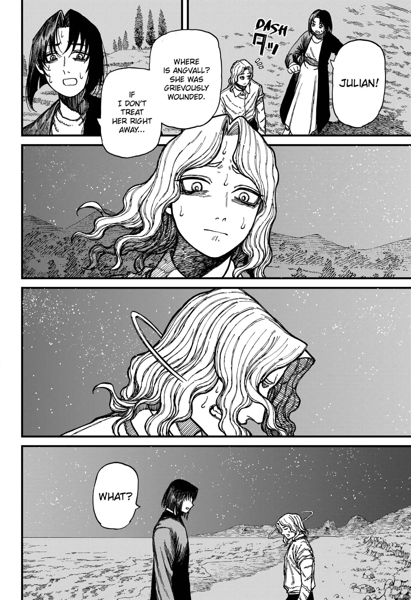 Centuria β Chapter 27 β Page 10