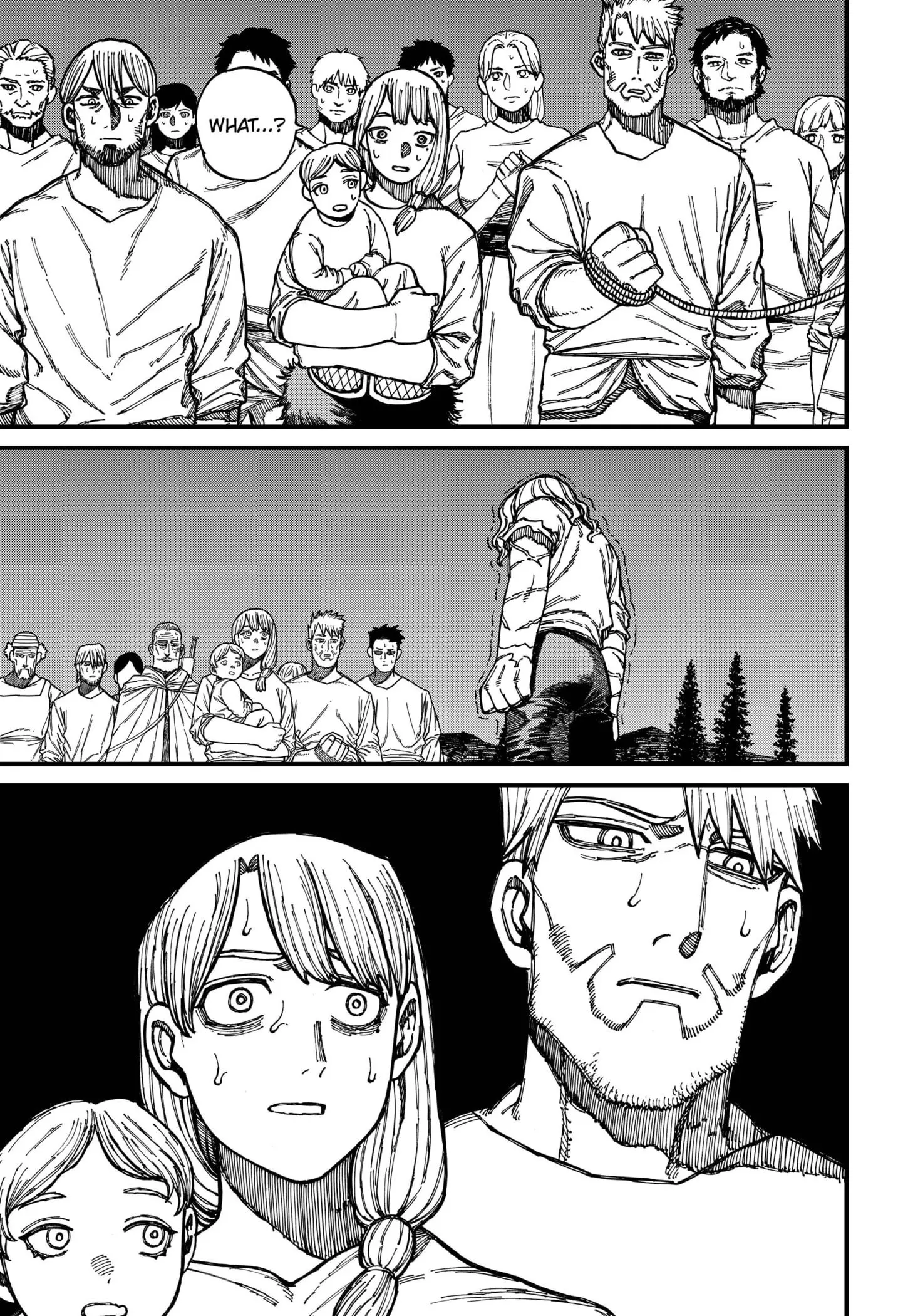 Centuria β Chapter 27 β Page 11