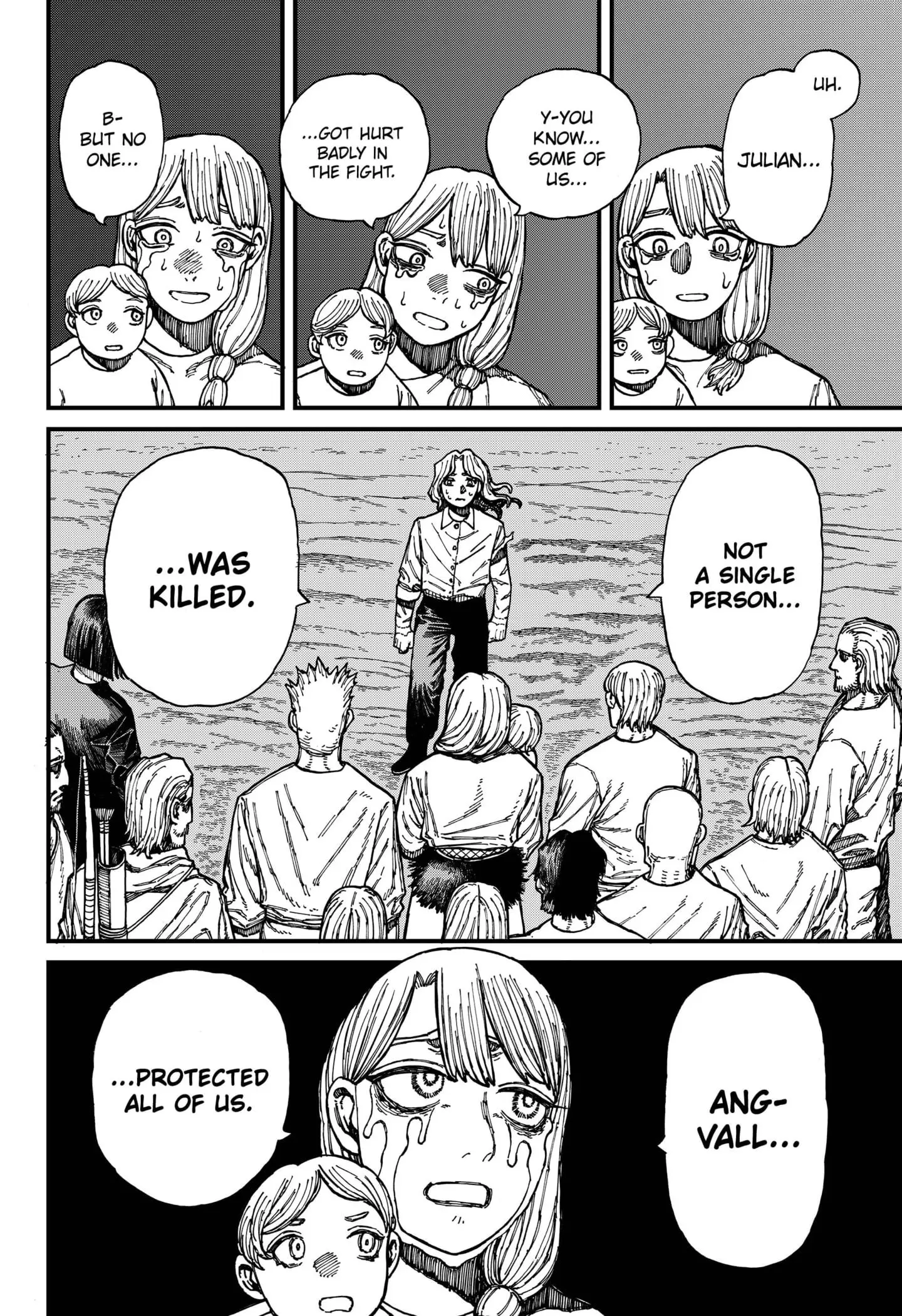 Centuria β Chapter 27 β Page 12