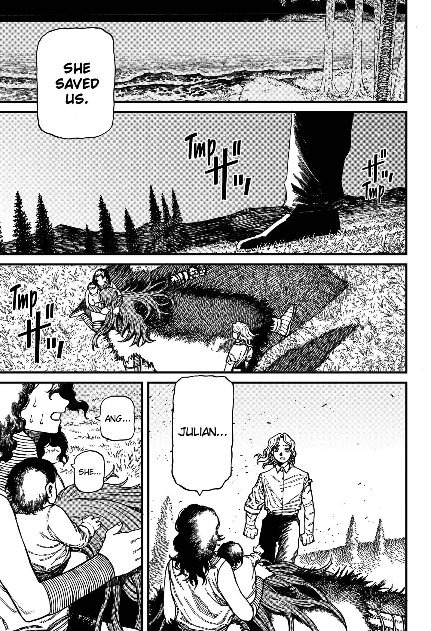 Centuria β Chapter 27 β Page 13