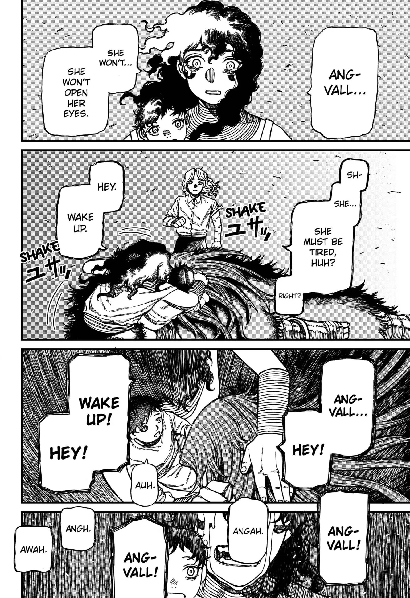 Centuria β Chapter 27 β Page 14