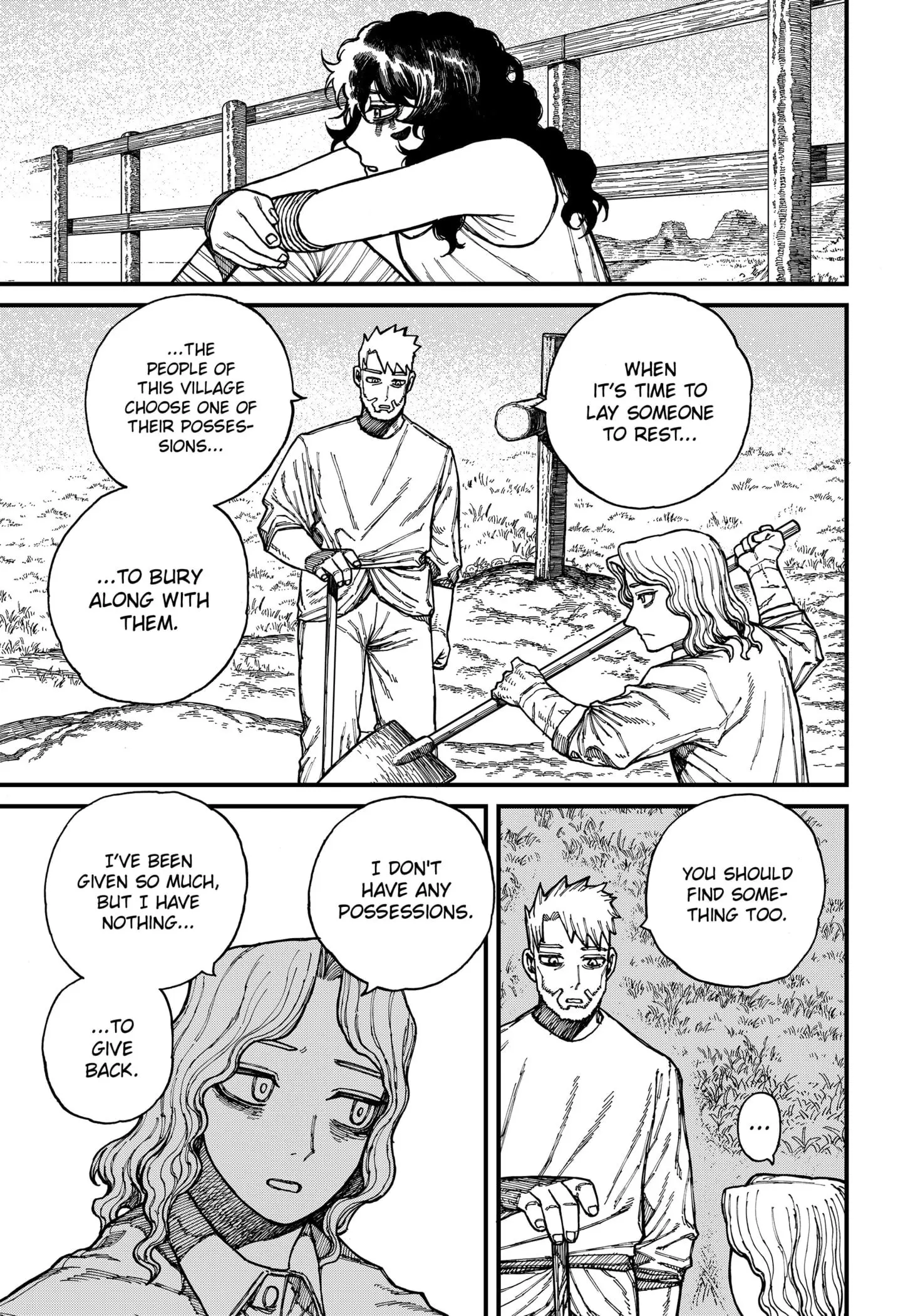 Centuria β Chapter 28 β Page 3