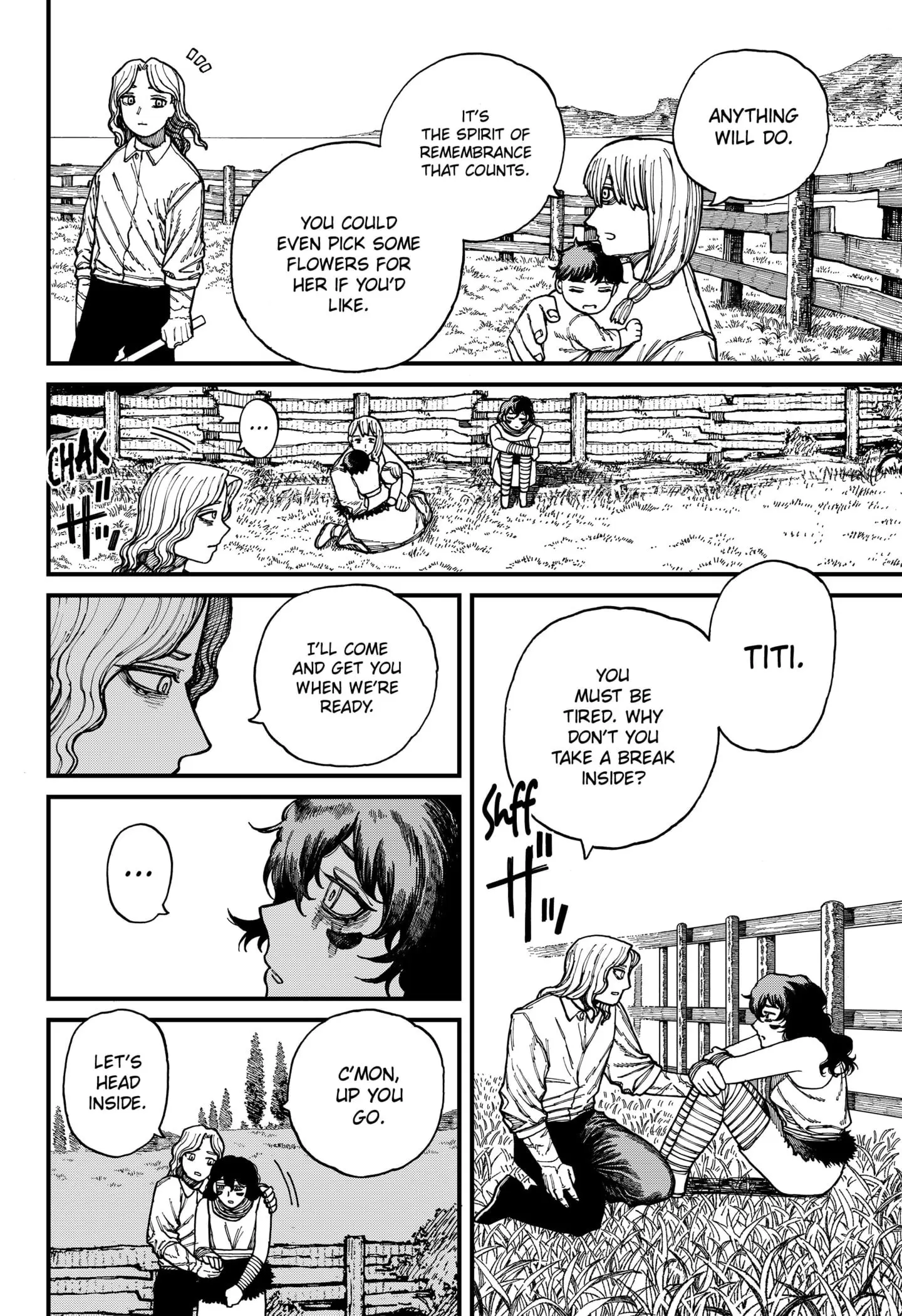 Centuria β Chapter 28 β Page 4