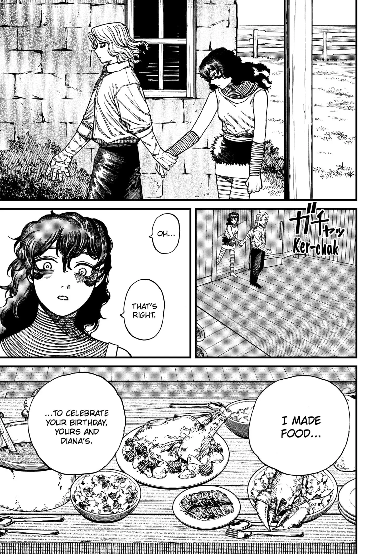 Centuria β Chapter 28 β Page 5