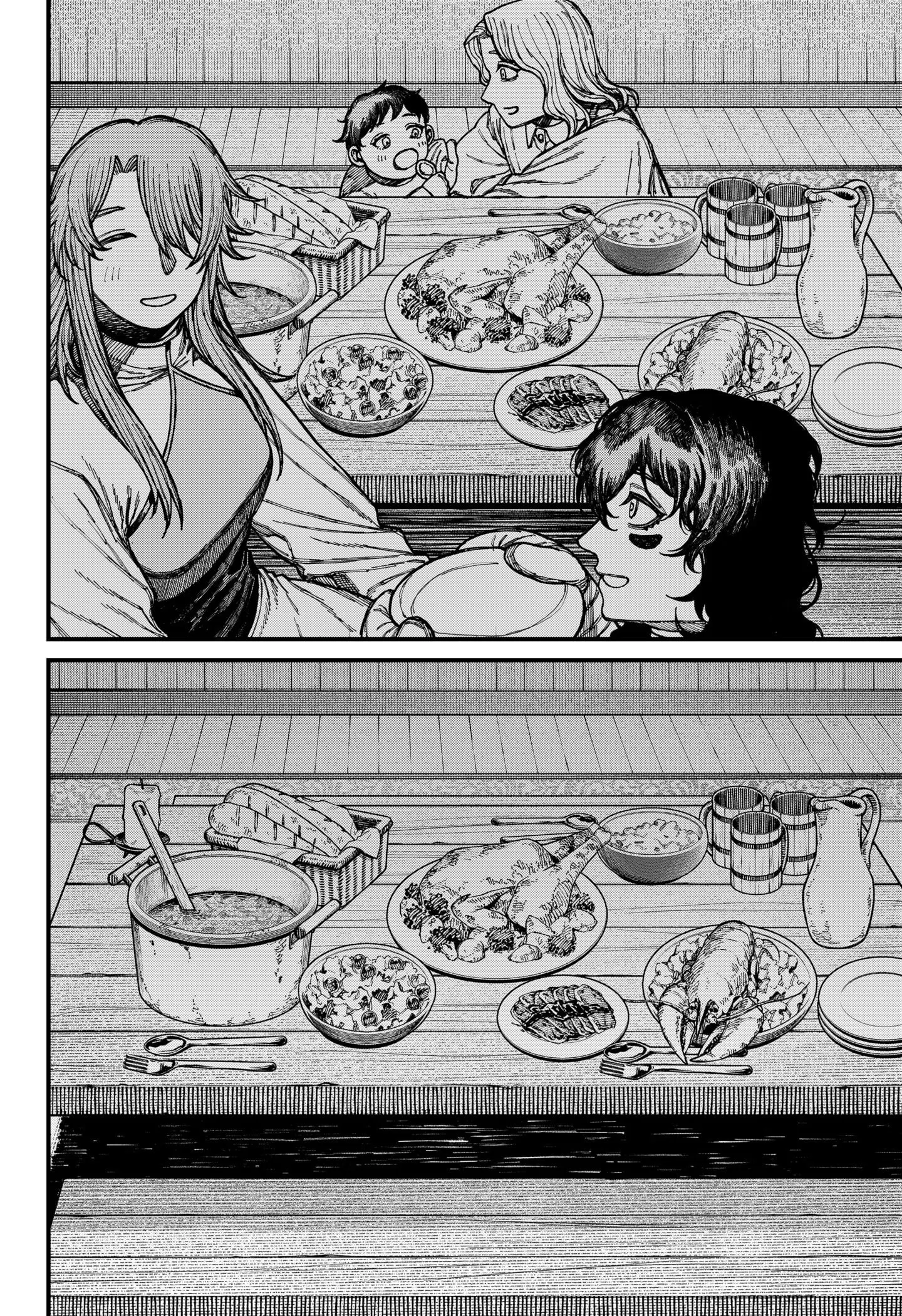 Centuria β Chapter 28 β Page 6