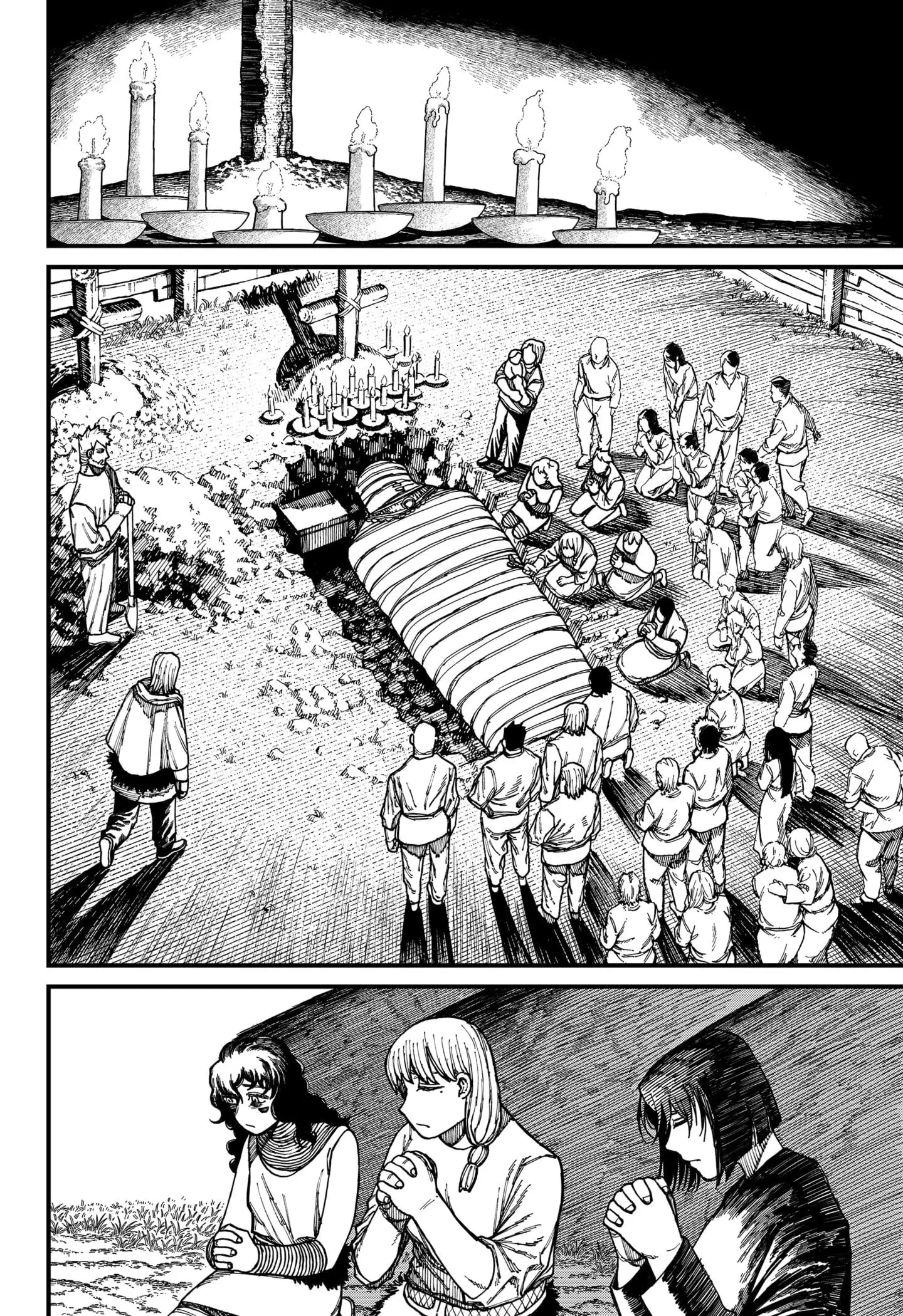 Centuria β Chapter 28 β Page 8