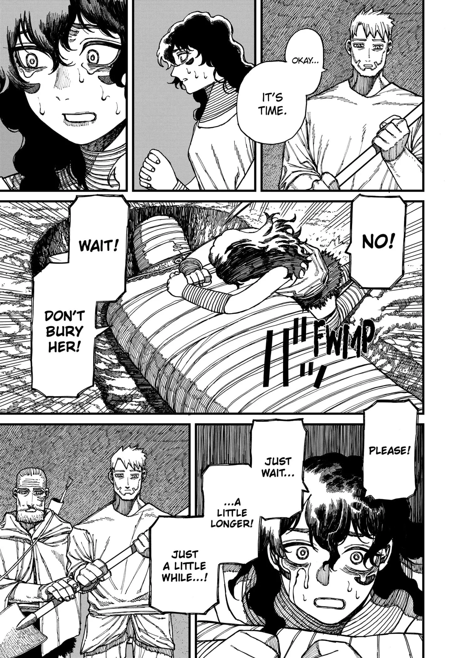 Centuria β Chapter 28 β Page 9