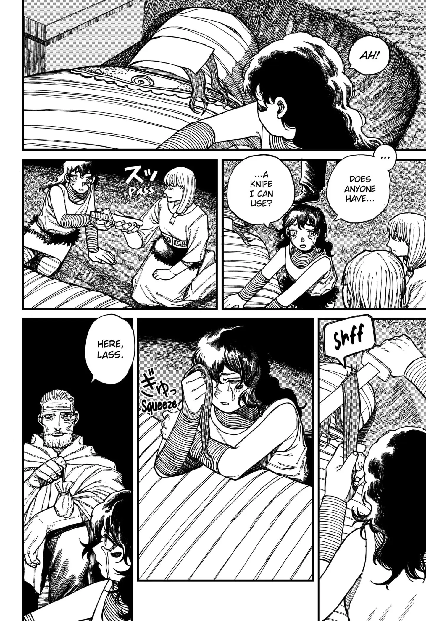 Centuria β Chapter 28 β Page 10