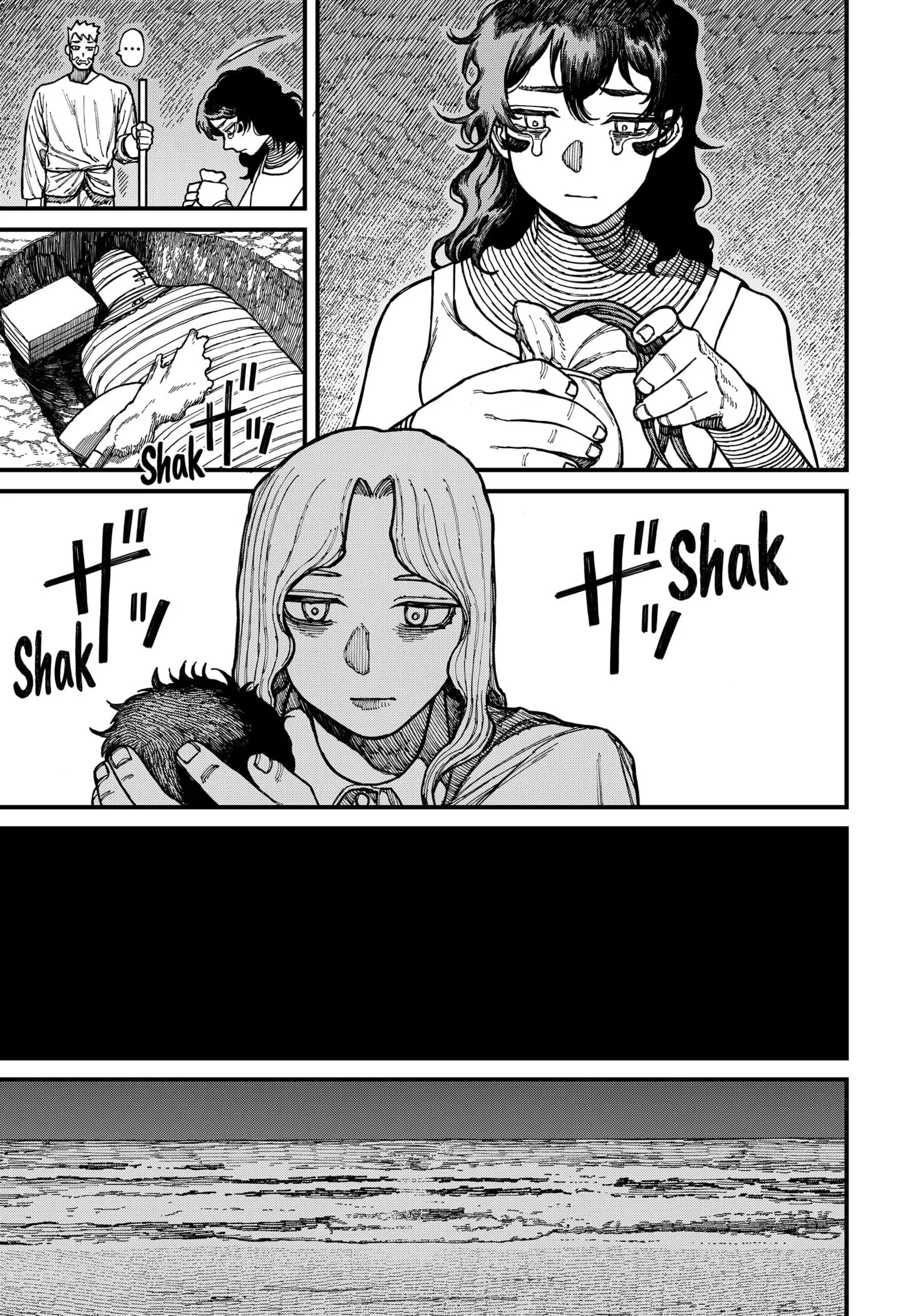 Centuria β Chapter 28 β Page 11