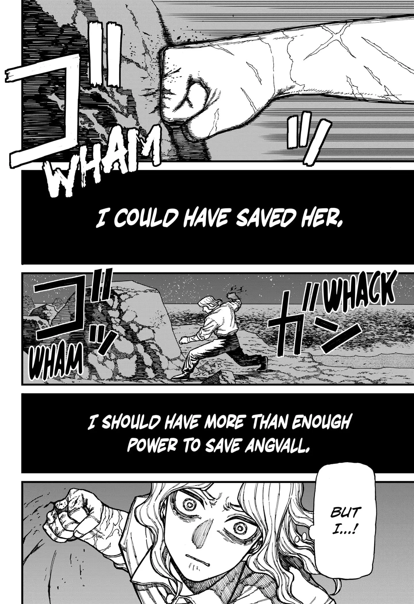 Centuria β Chapter 28 β Page 12