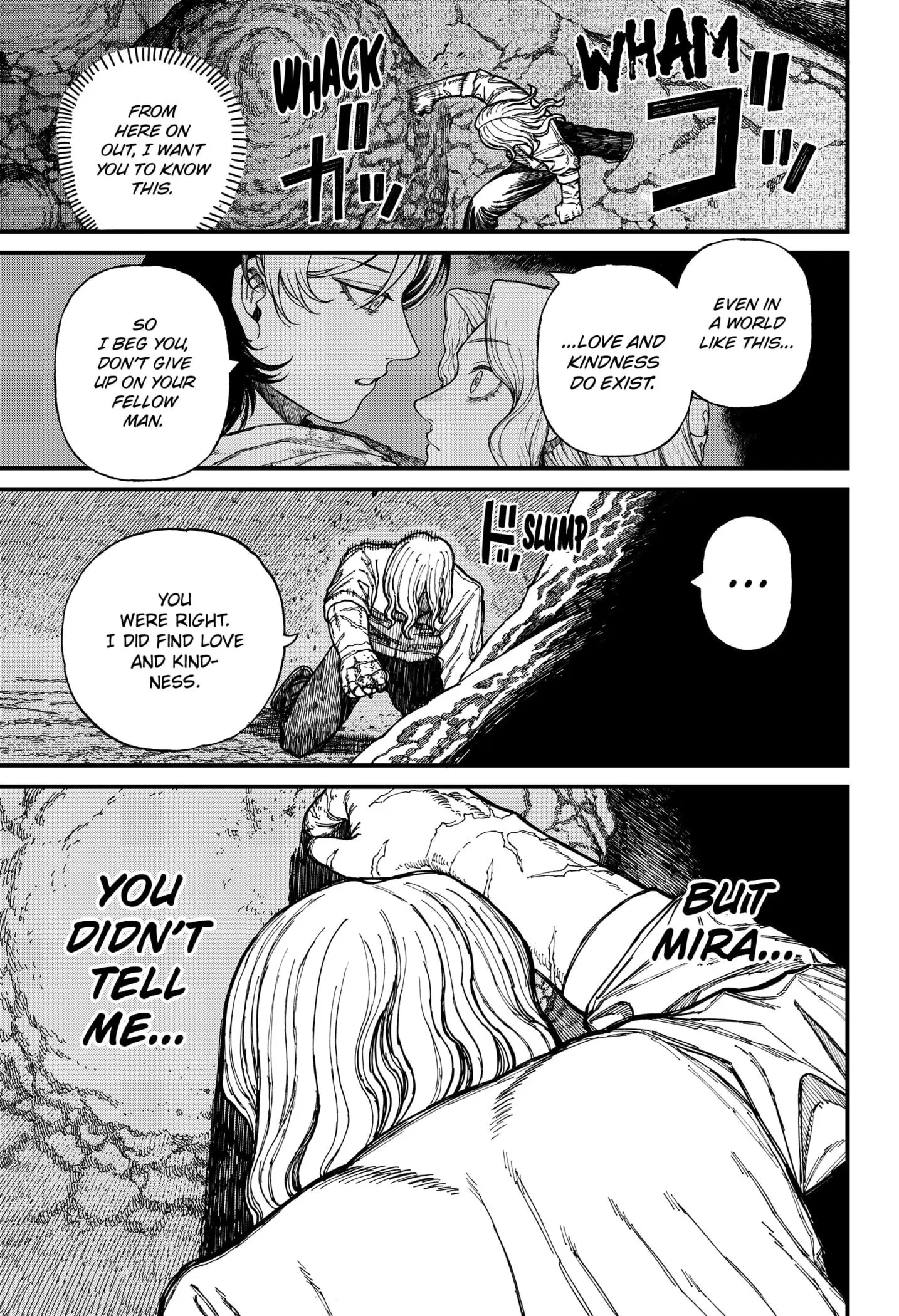 Centuria β Chapter 28 β Page 13