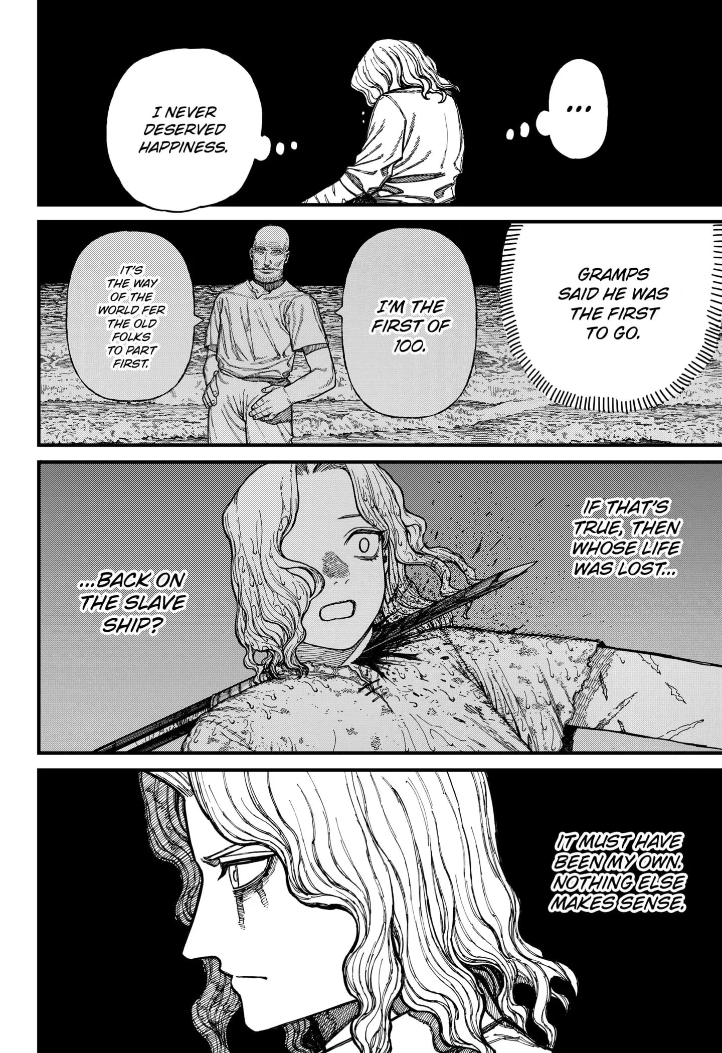 Centuria β Chapter 28 β Page 16
