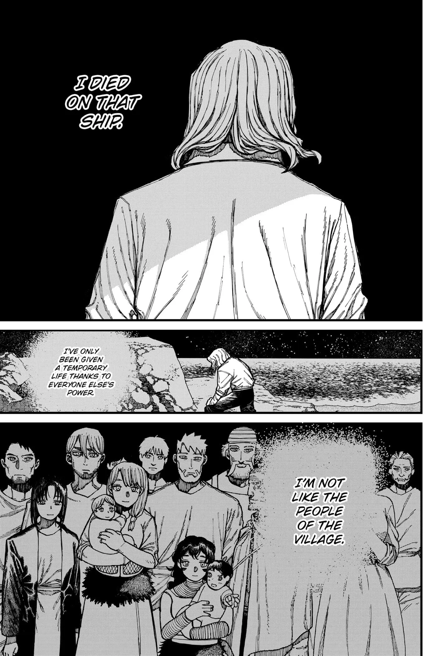 Centuria β Chapter 28 β Page 17