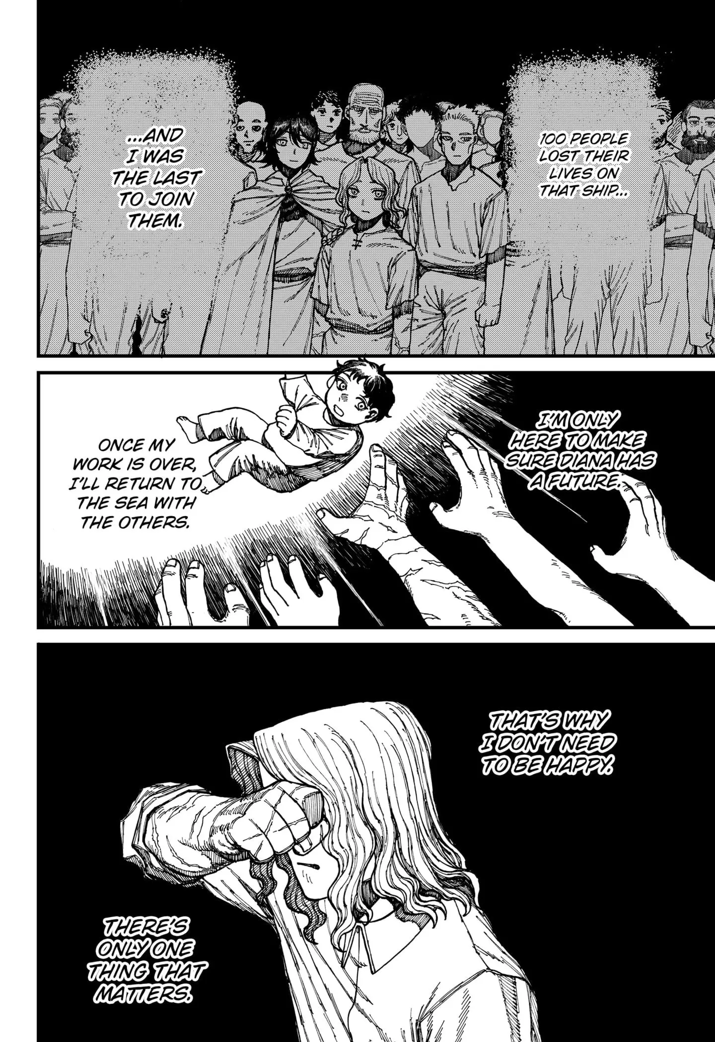 Centuria β Chapter 28 β Page 18