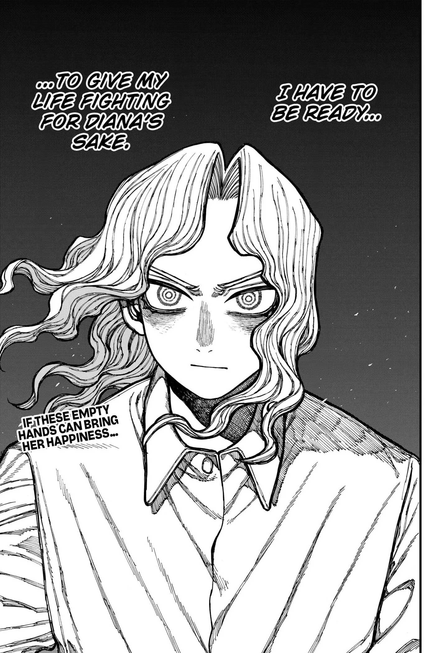Centuria β Chapter 28 β Page 19