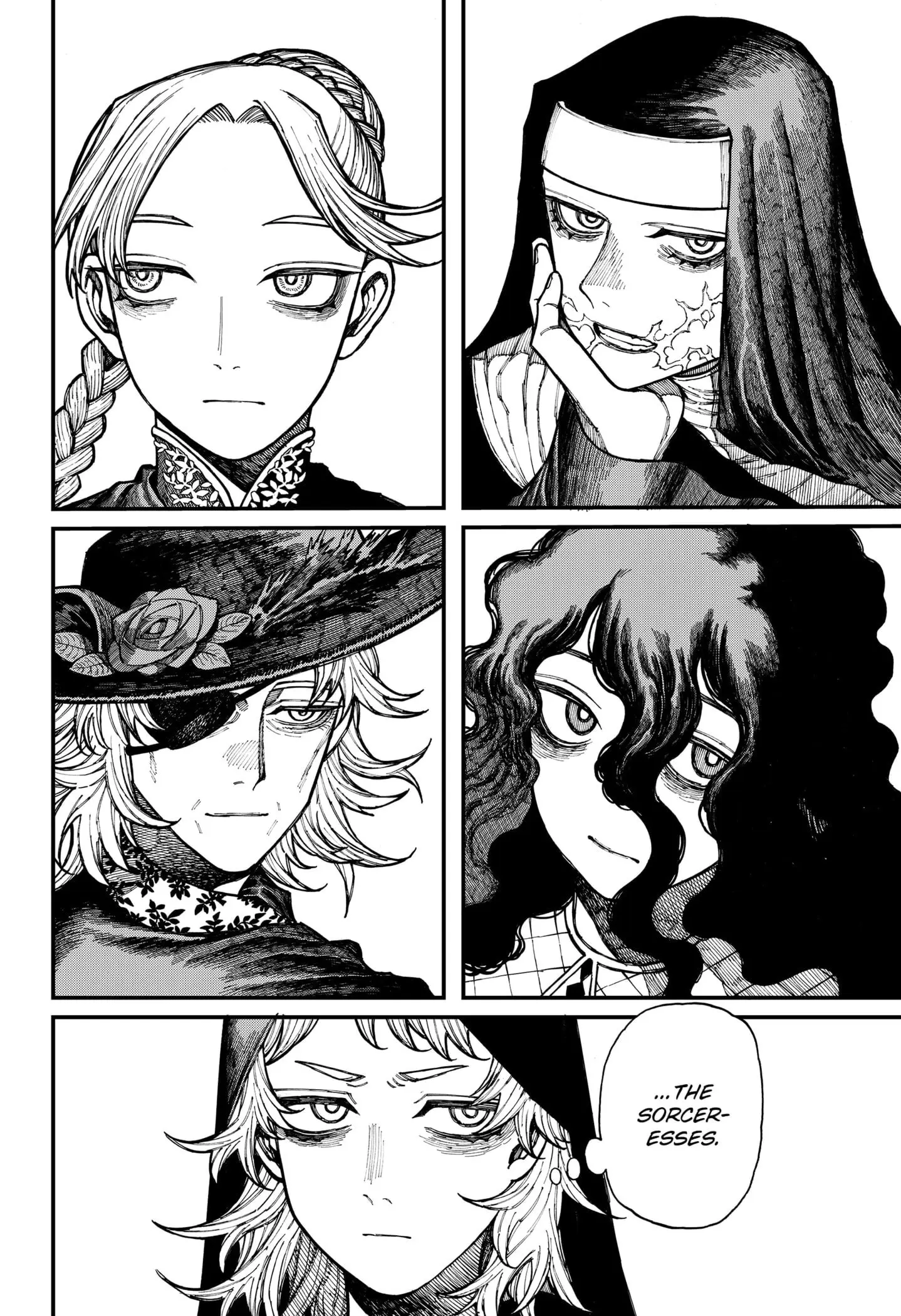 Centuria β Chapter 29 β Page 4