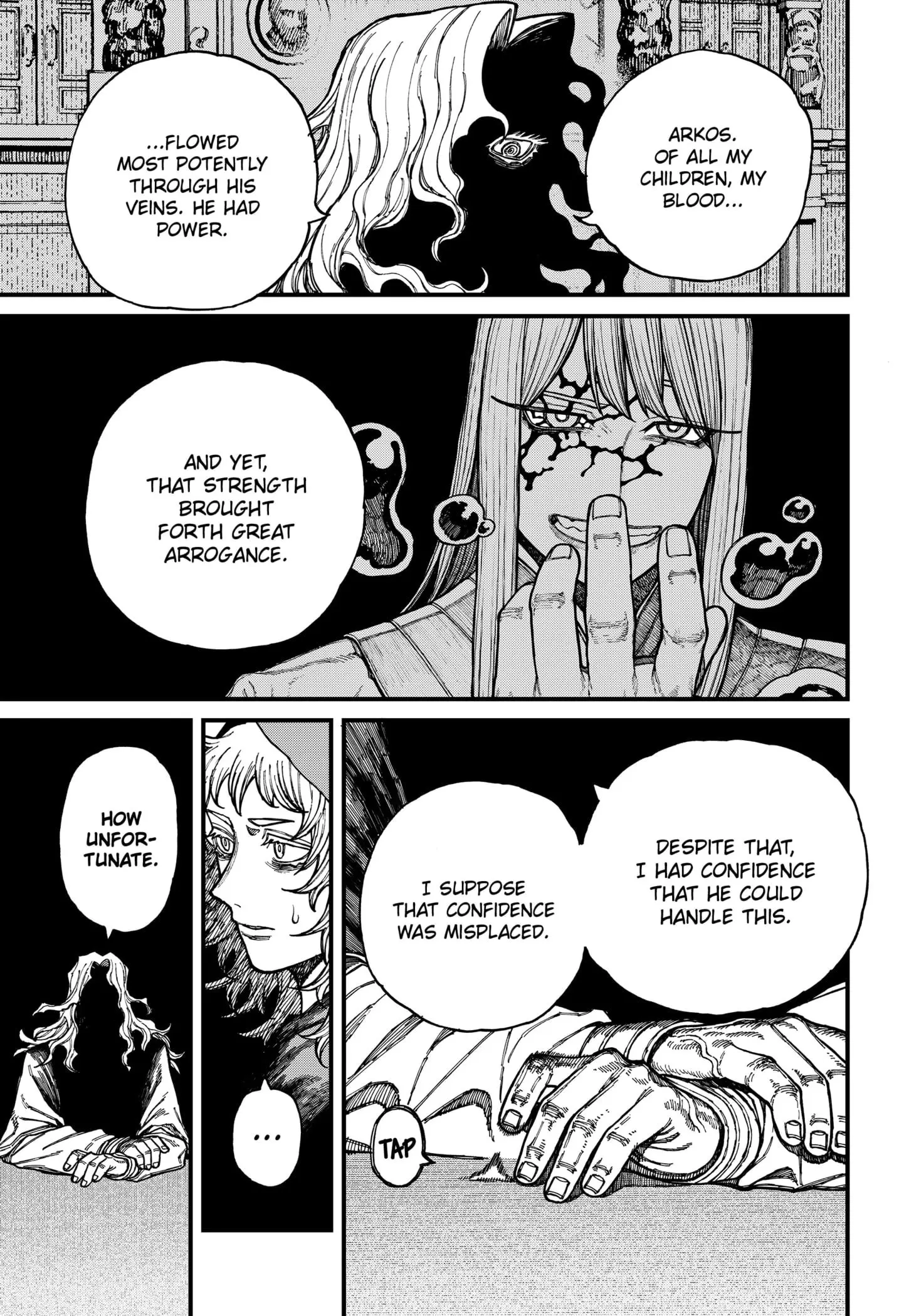 Centuria β Chapter 29 β Page 5