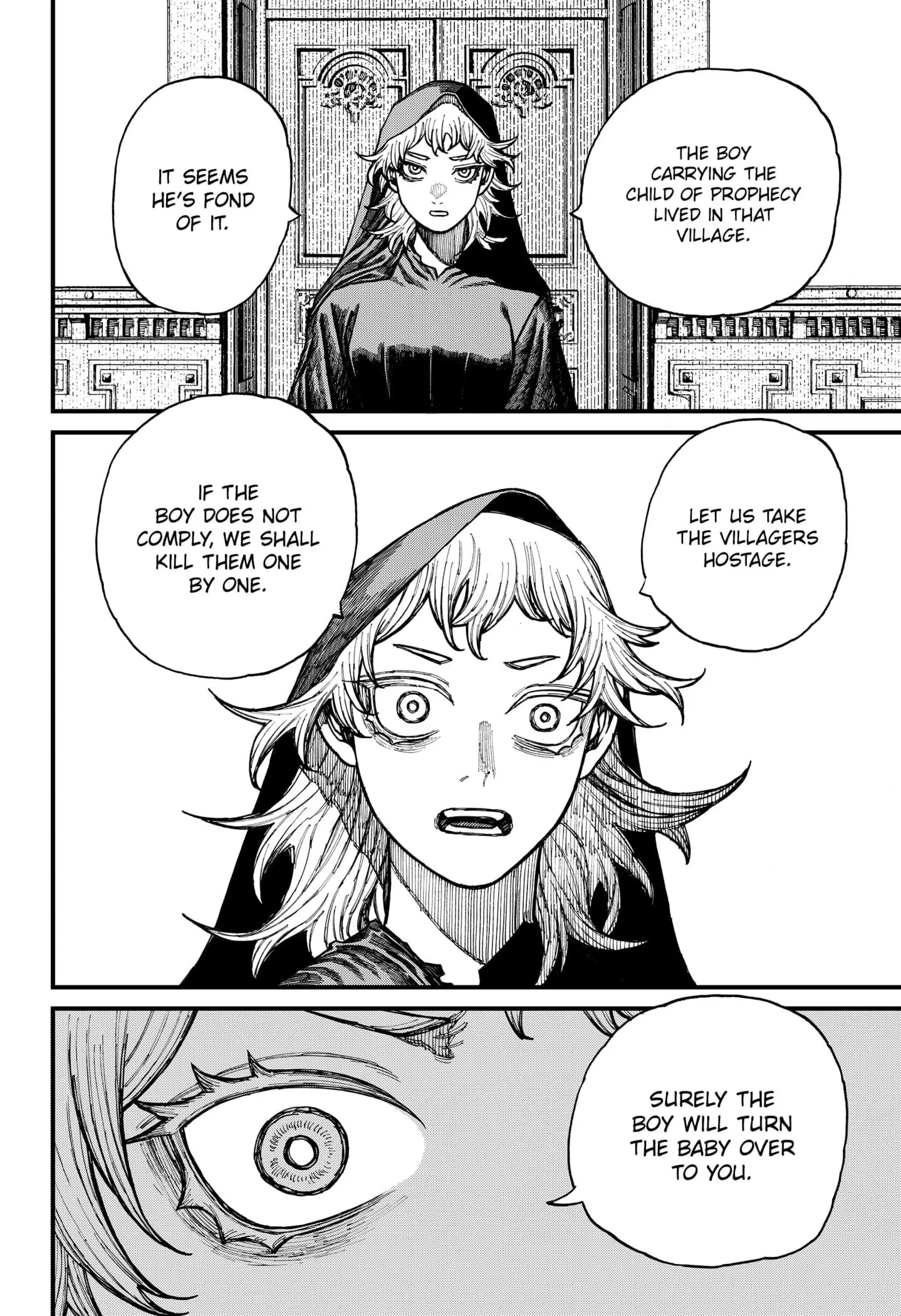 Centuria β Chapter 29 β Page 6