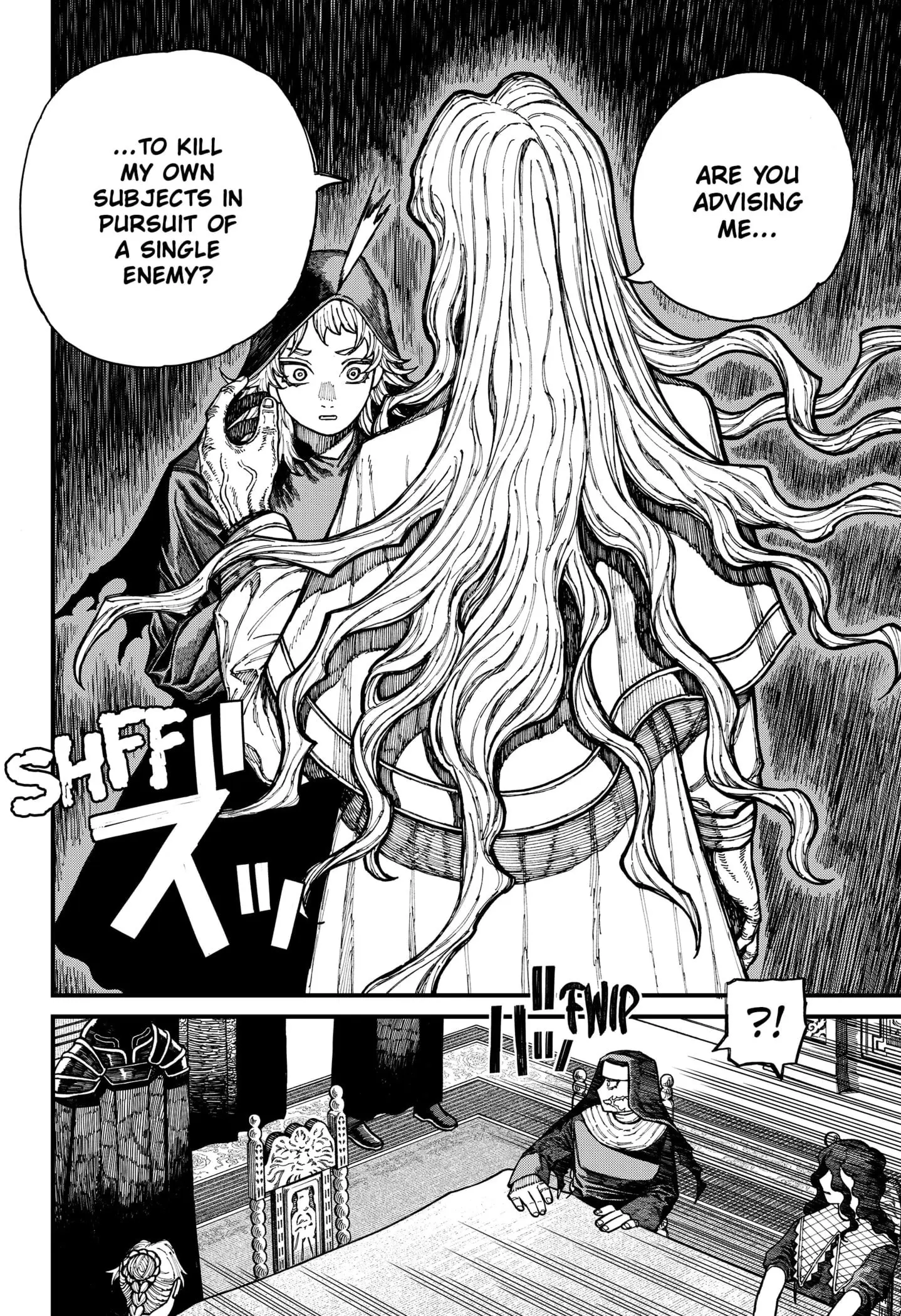 Centuria β Chapter 29 β Page 8