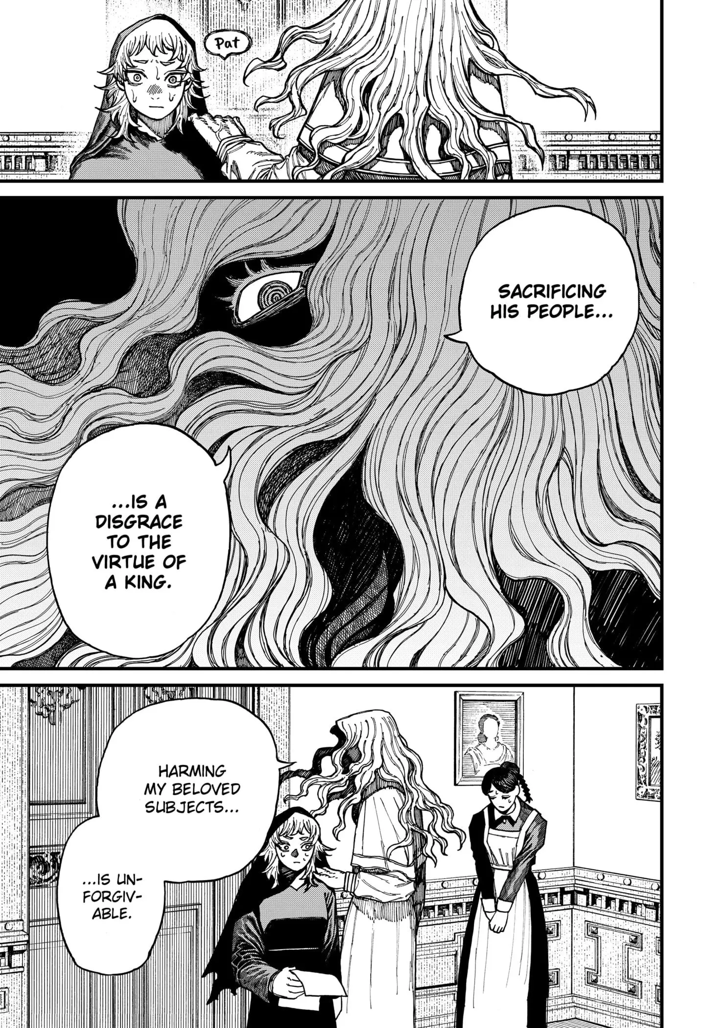 Centuria β Chapter 29 β Page 9