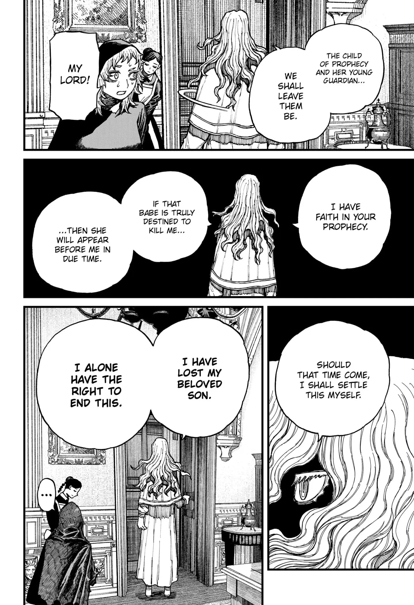 Centuria β Chapter 29 β Page 10