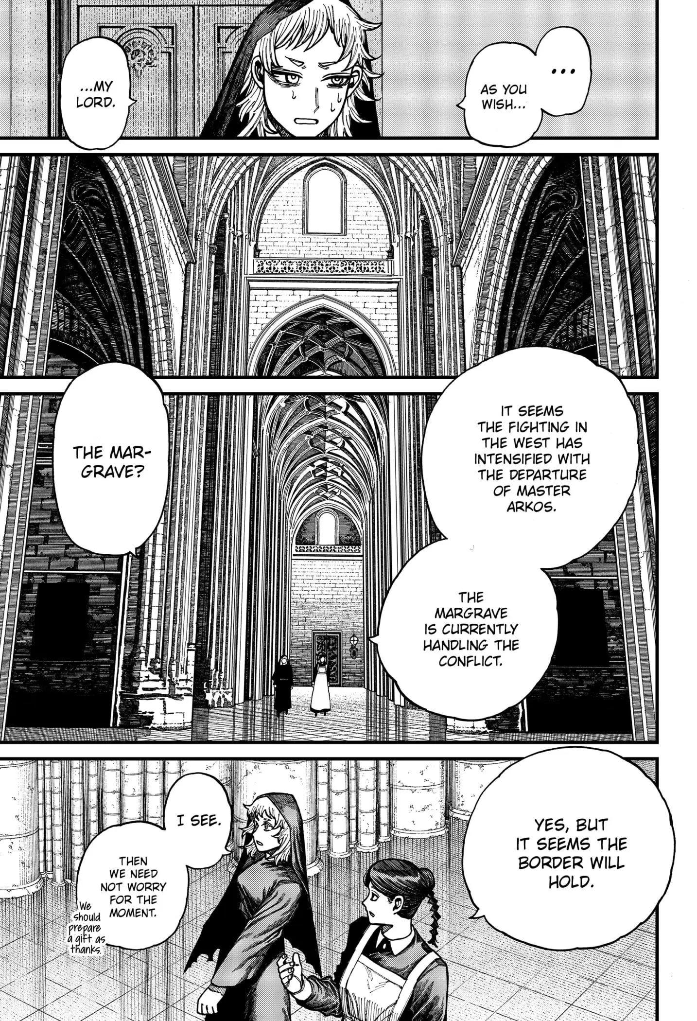 Centuria β Chapter 29 β Page 11