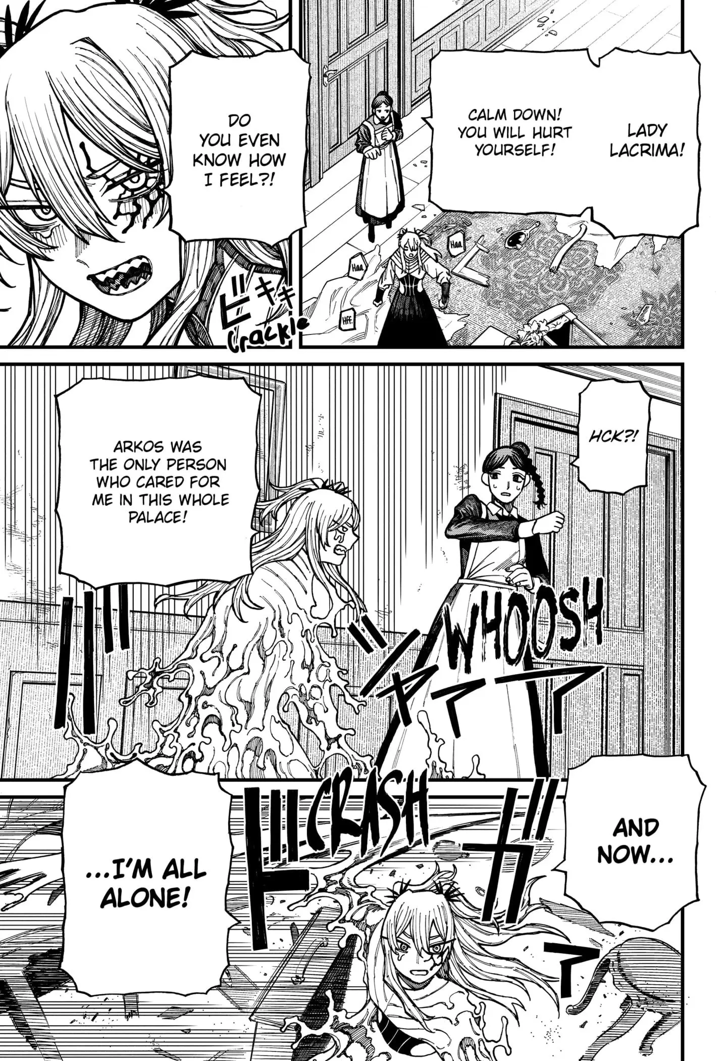 Centuria β Chapter 29 β Page 13