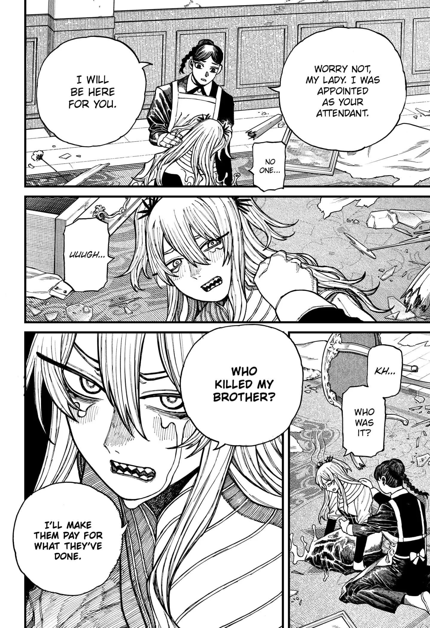 Centuria β Chapter 29 β Page 14
