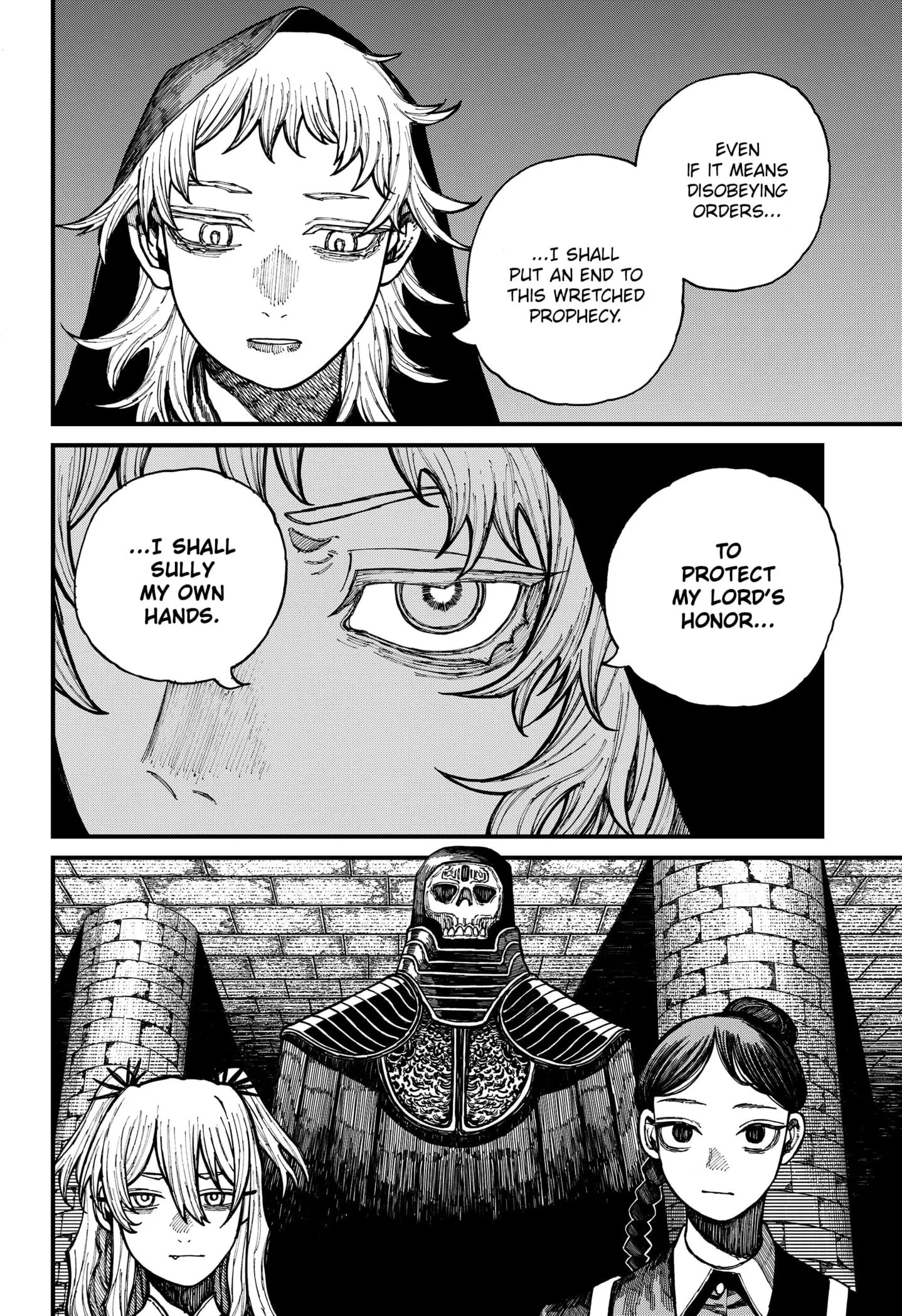 Centuria β Chapter 29 β Page 16