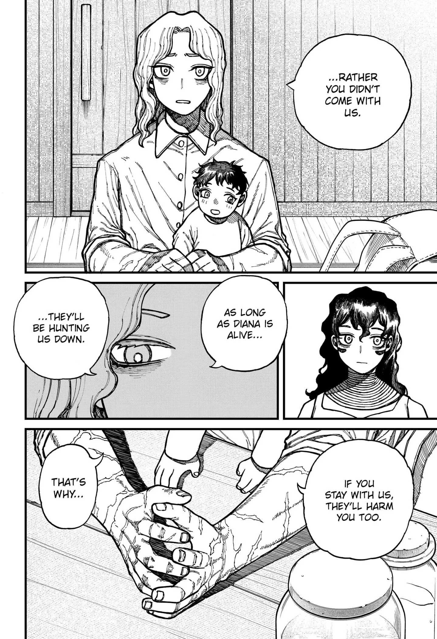 Centuria β Chapter 30 β Page 2