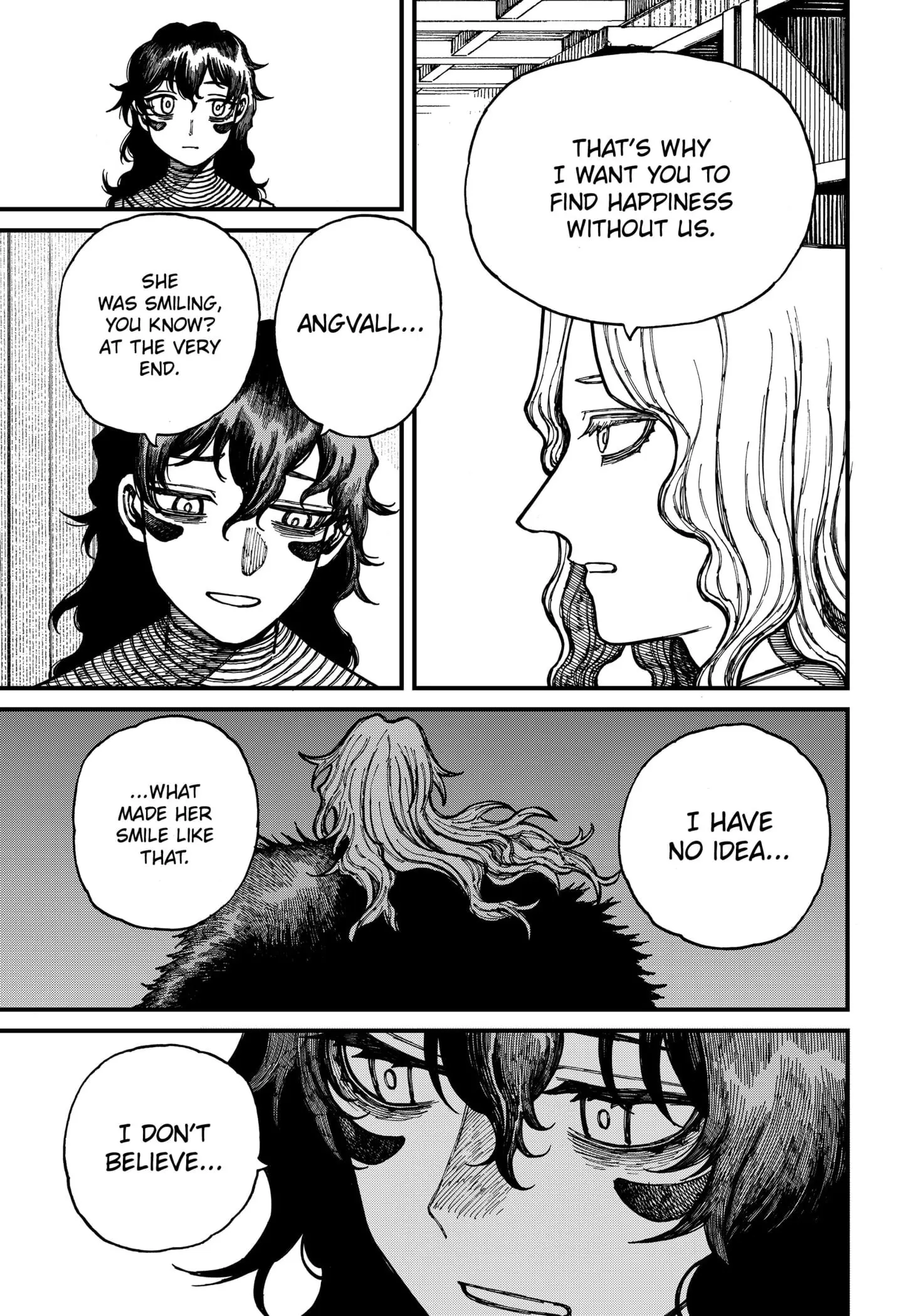 Centuria β Chapter 30 β Page 3