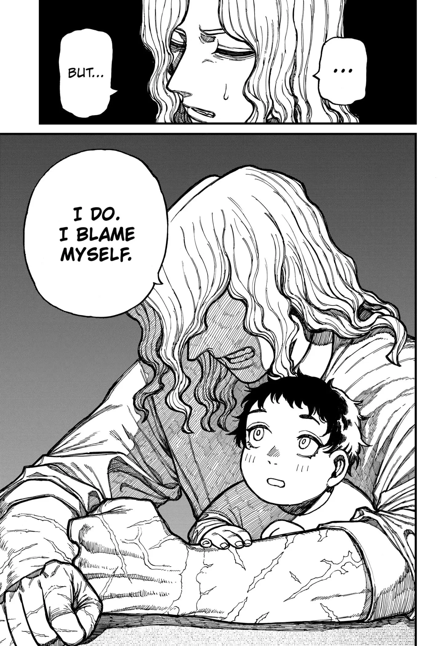 Centuria β Chapter 30 β Page 5