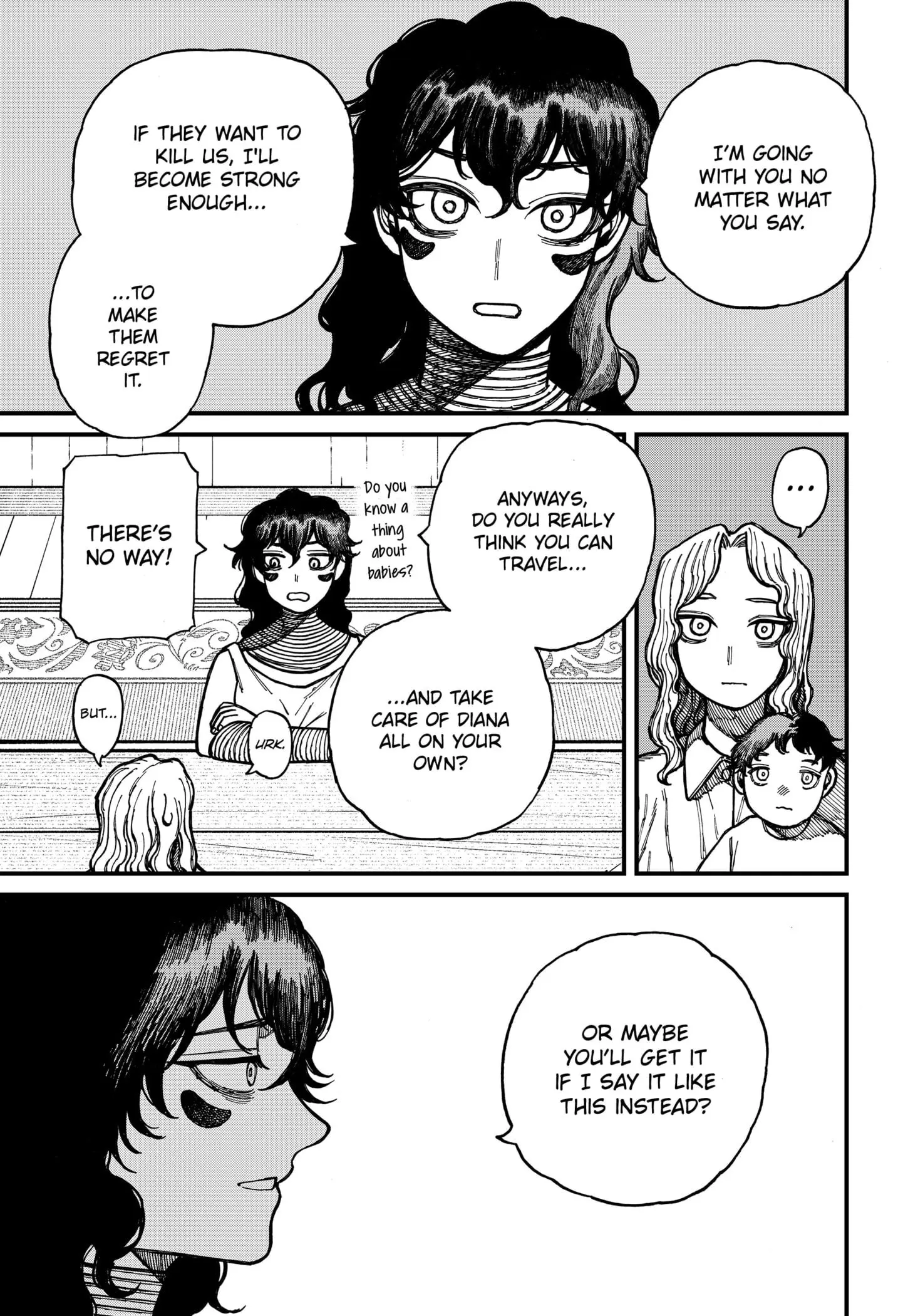 Centuria β Chapter 30 β Page 7